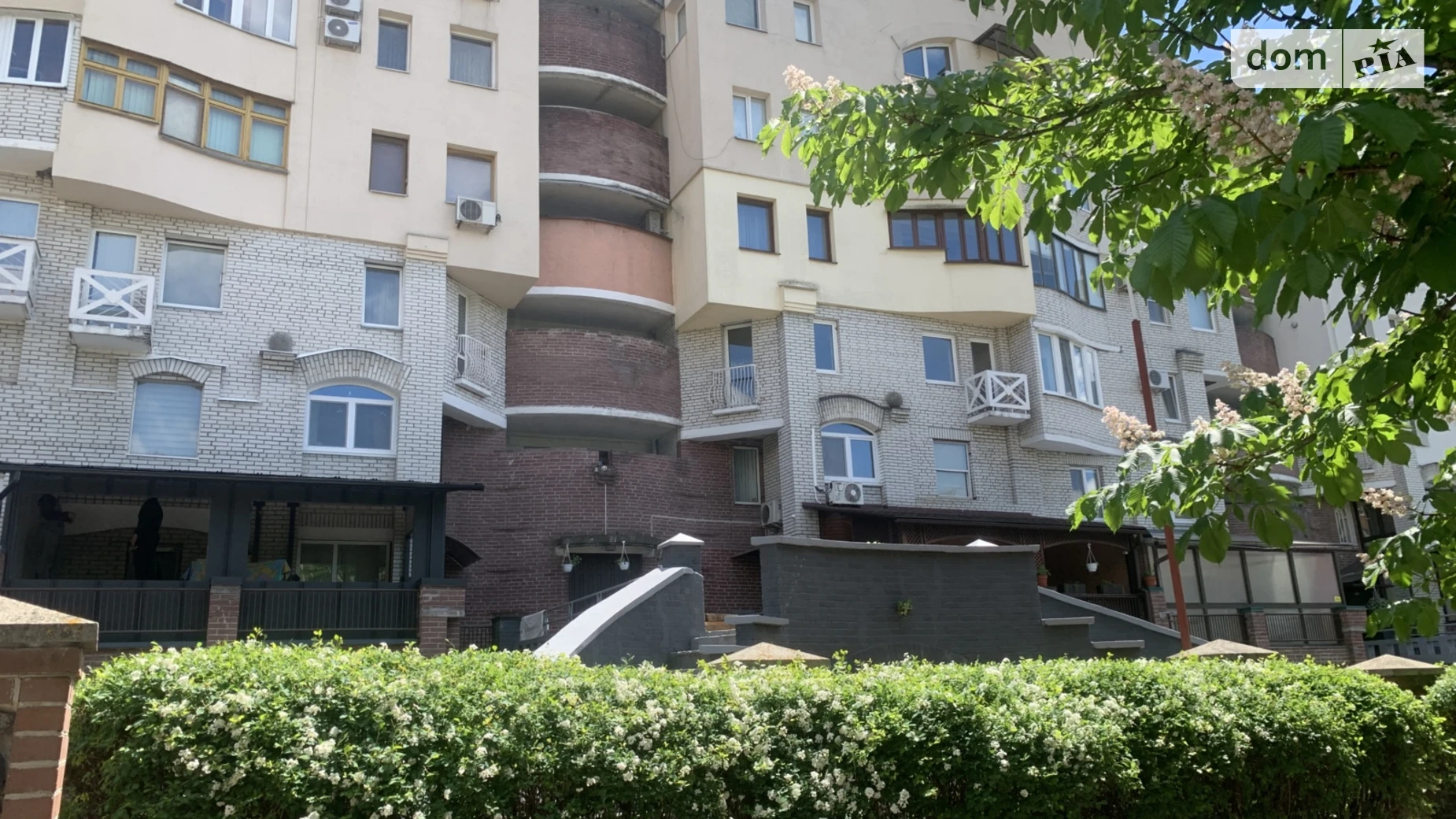 Продается 3-комнатная квартира 181 кв. м в Белой Церкви, ул. Партизанская, 35 - фото 3