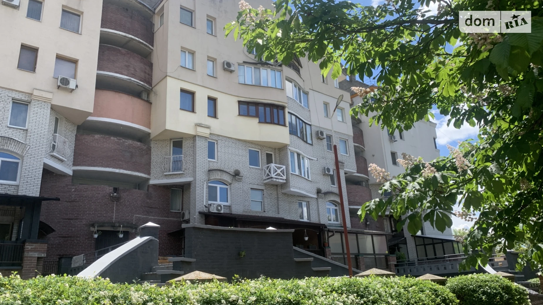 Продается 3-комнатная квартира 181 кв. м в Белой Церкви, ул. Партизанская, 35 - фото 4