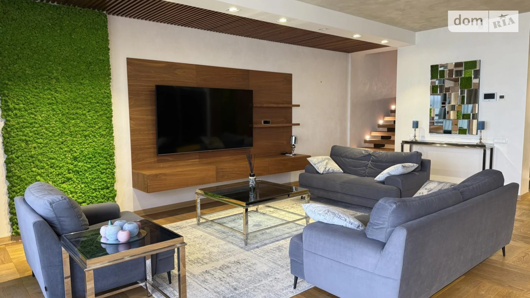 Здається в оренду будинок 4 поверховий 529 кв. м з банею/сауною, цена: 5000 $ - фото 5