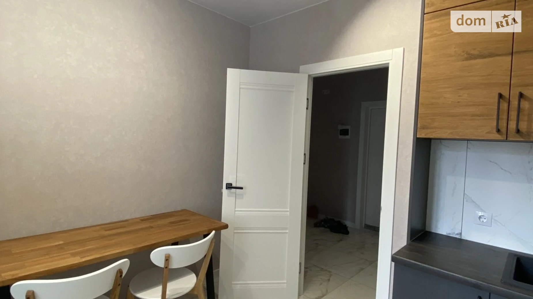 Продається 1-кімнатна квартира 45 кв. м у Житомирі, вул. Євгена Рихліка, 15 - фото 4