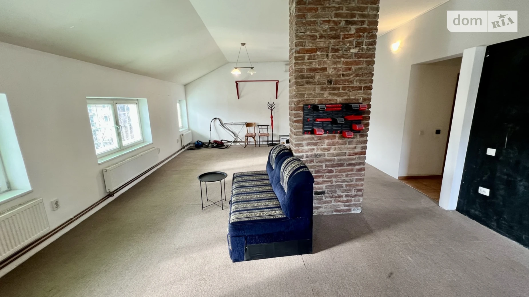 Сдается в аренду офис 95 кв. м в бизнес-центре, цена: 1200 $ - фото 3