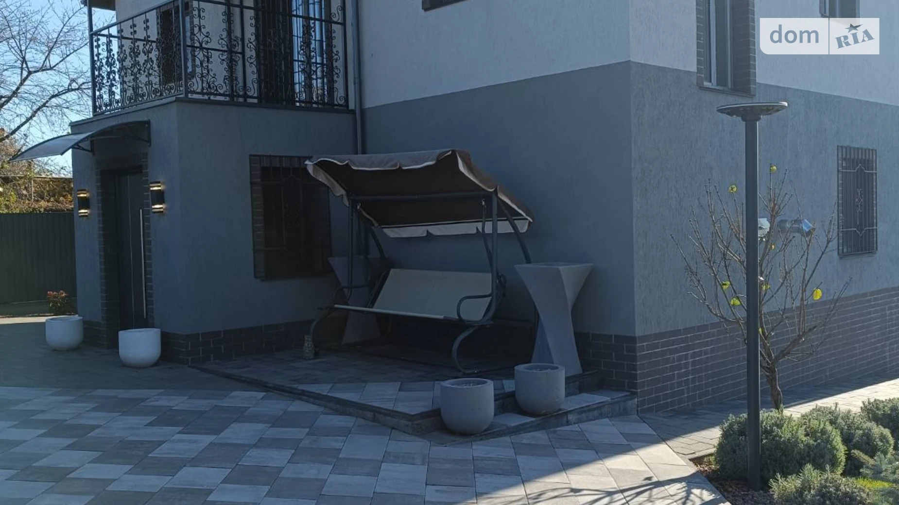 Продается дом на 2 этажа 167 кв. м с баней/сауной, цена: 210000 $ - фото 3