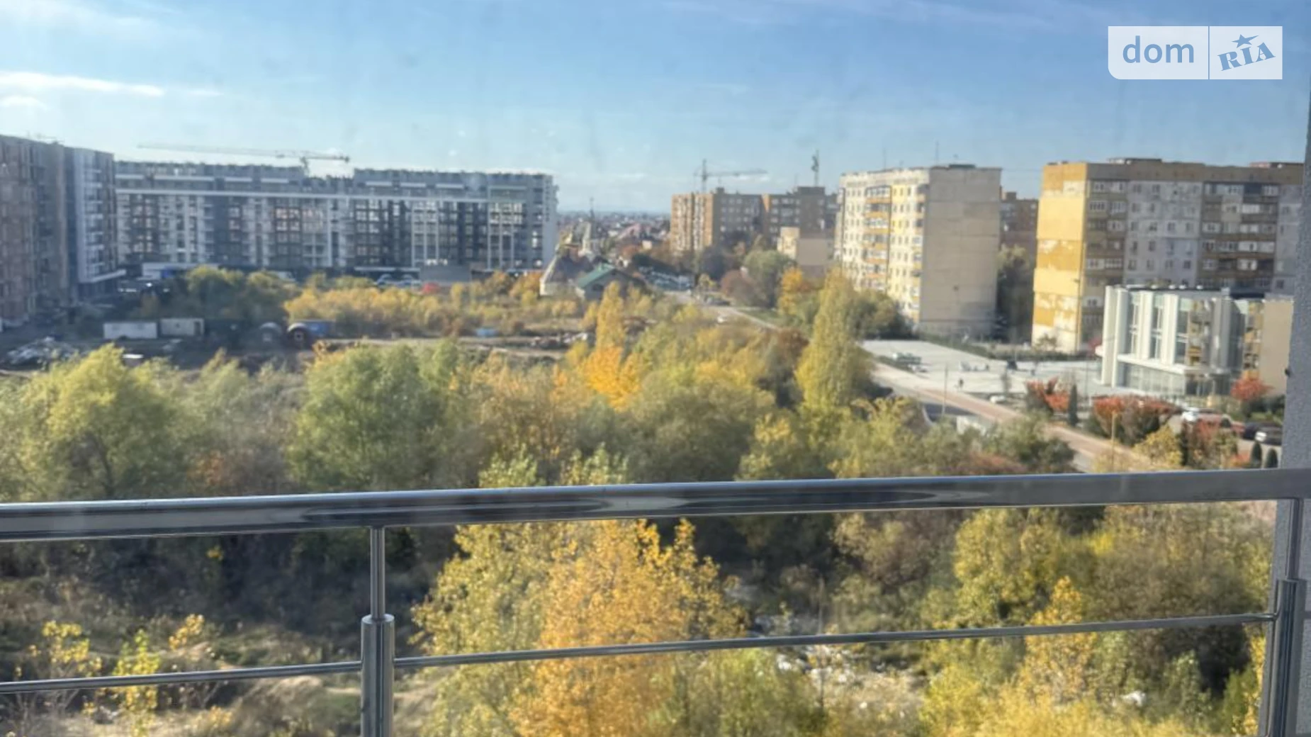 Продается 2-комнатная квартира 56 кв. м в Ужгороде, ул. Богомольца - фото 5