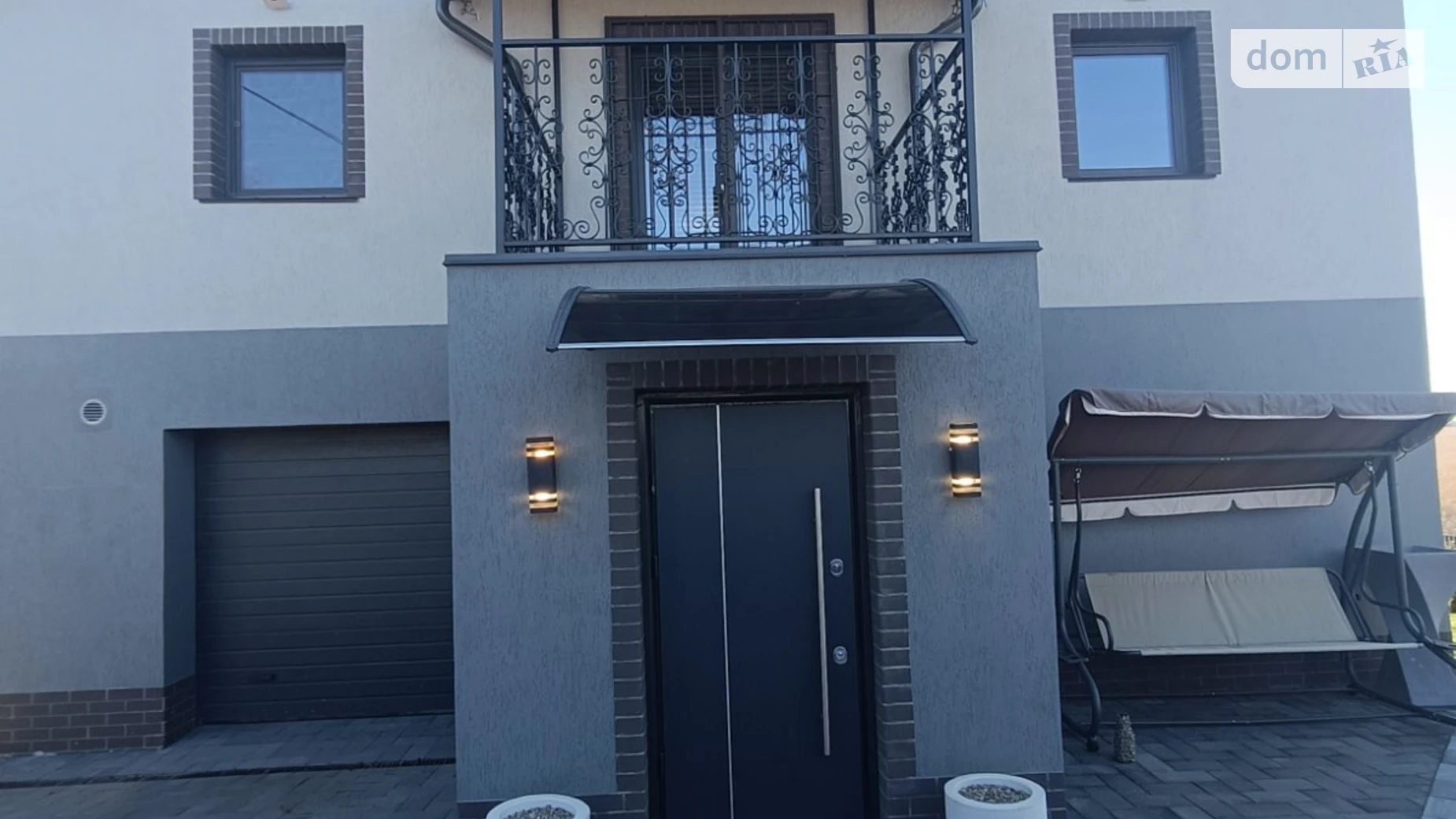 Продается дом на 2 этажа 167 кв. м с баней/сауной, цена: 210000 $ - фото 4