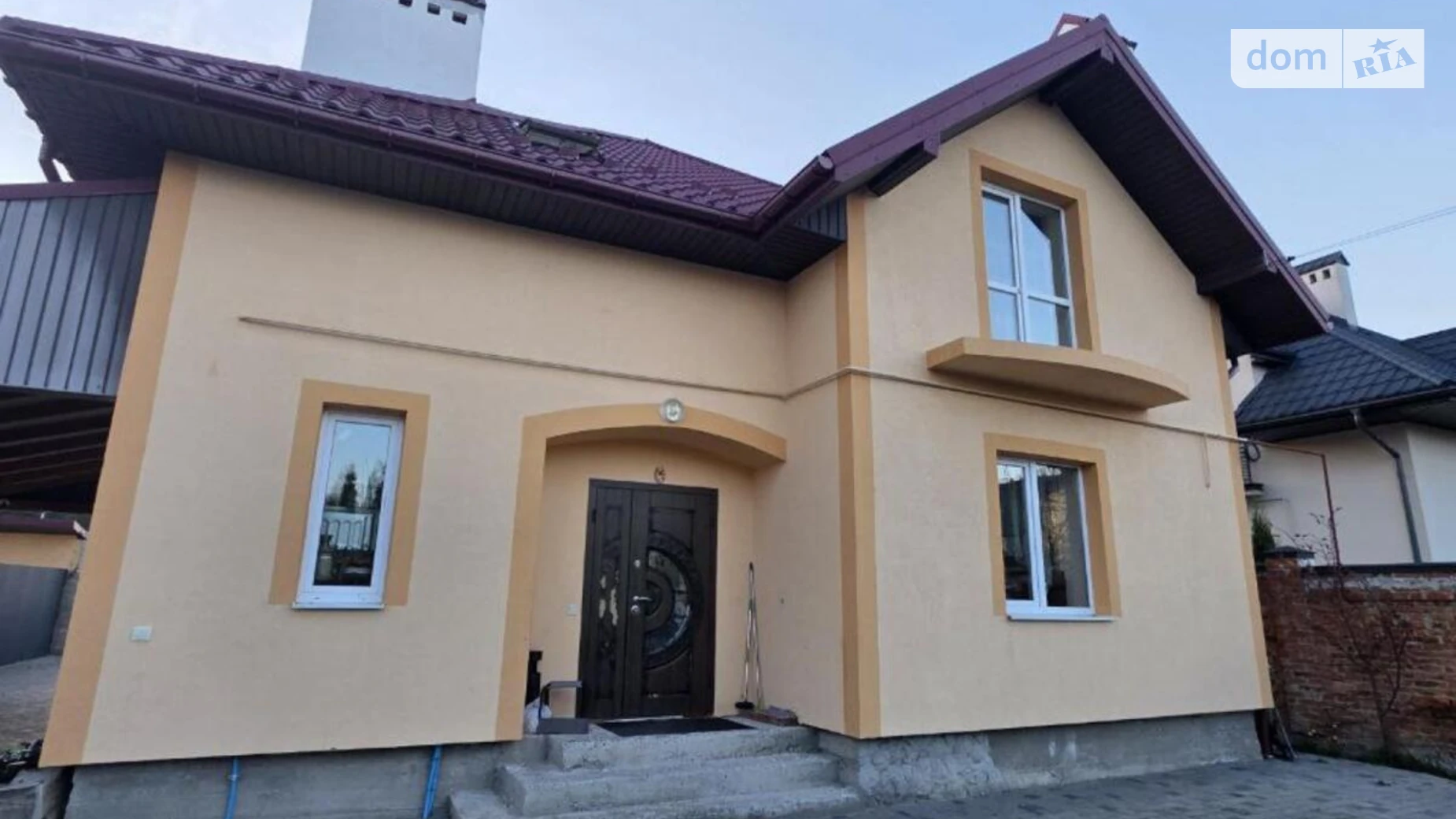 Продается дом на 2 этажа 197.3 кв. м с верандой, цена: 270000 $ - фото 3