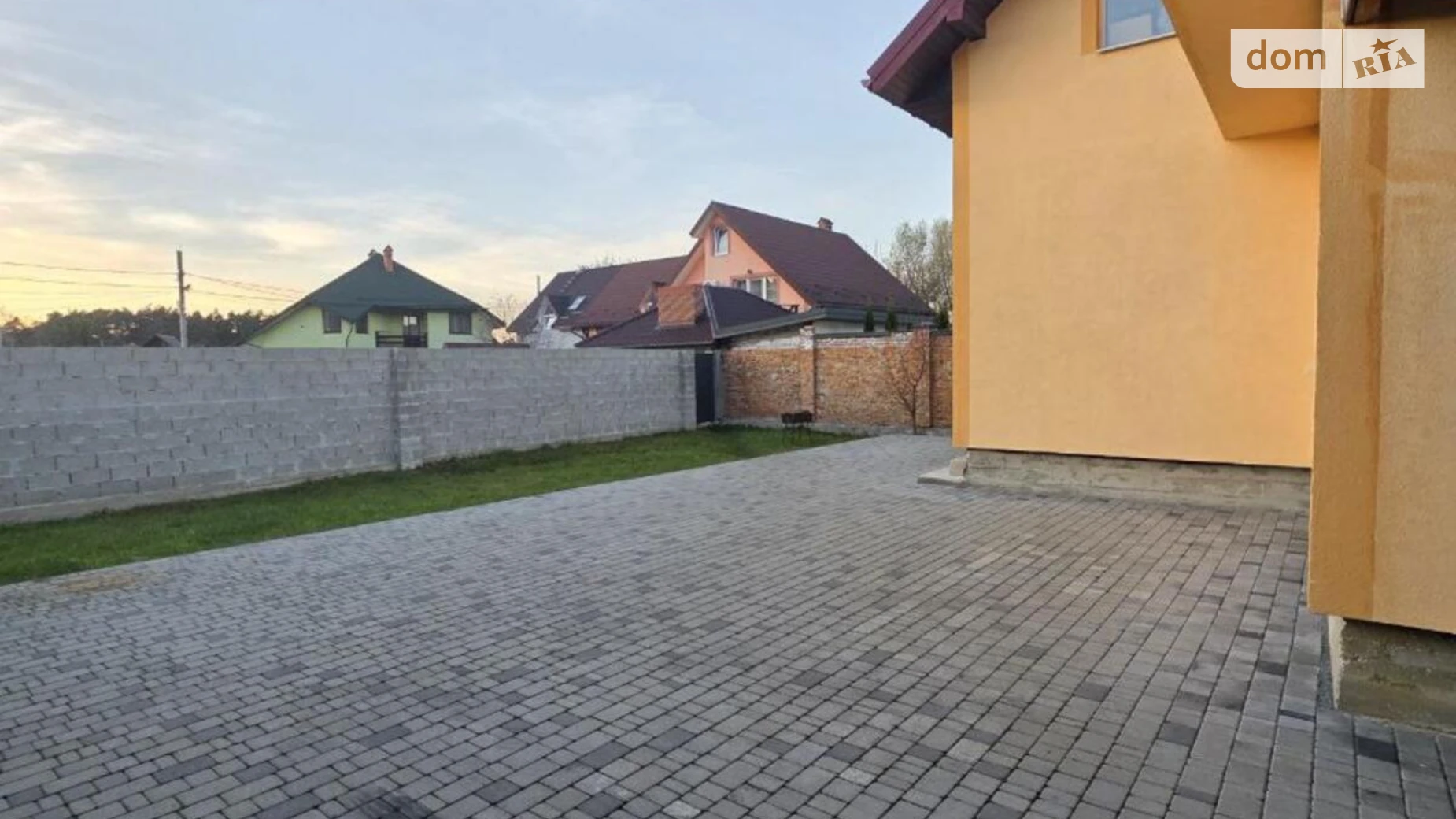 Продается дом на 2 этажа 197.3 кв. м с верандой, цена: 270000 $ - фото 4