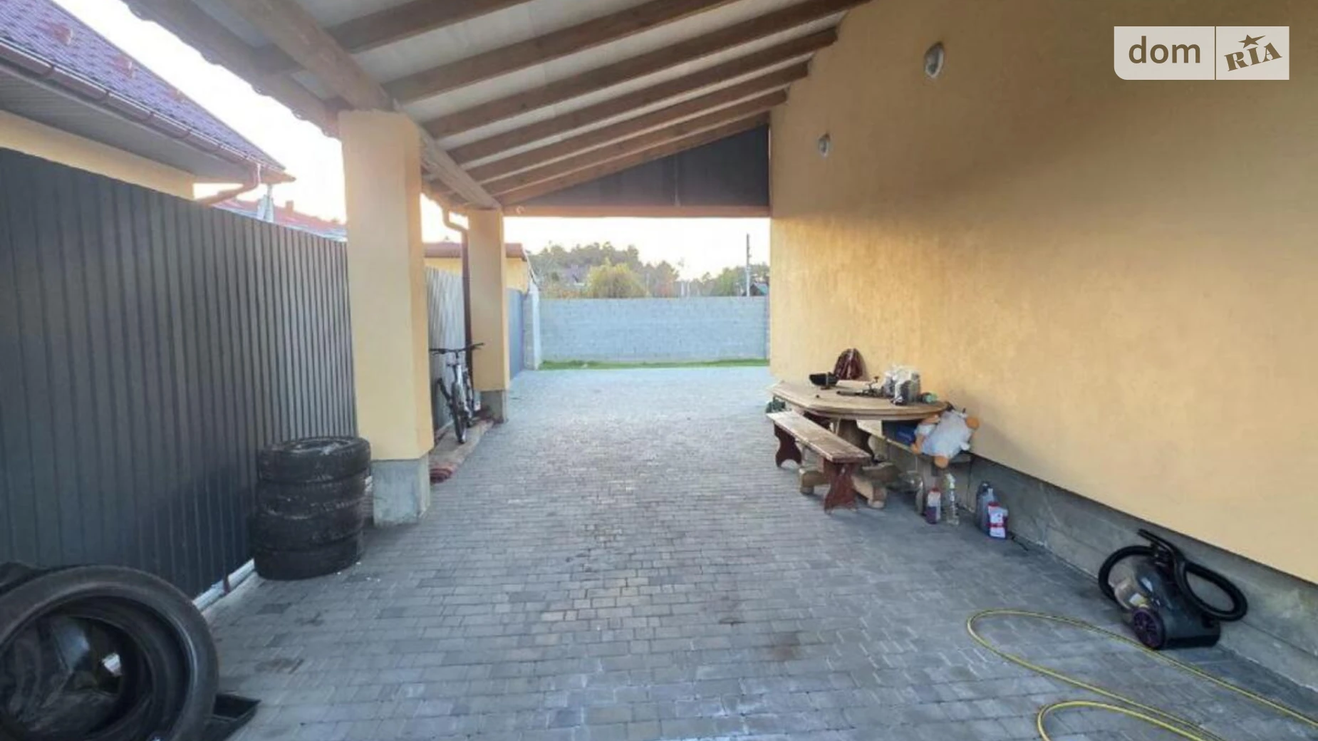 Продается дом на 2 этажа 197.3 кв. м с верандой, цена: 270000 $ - фото 5