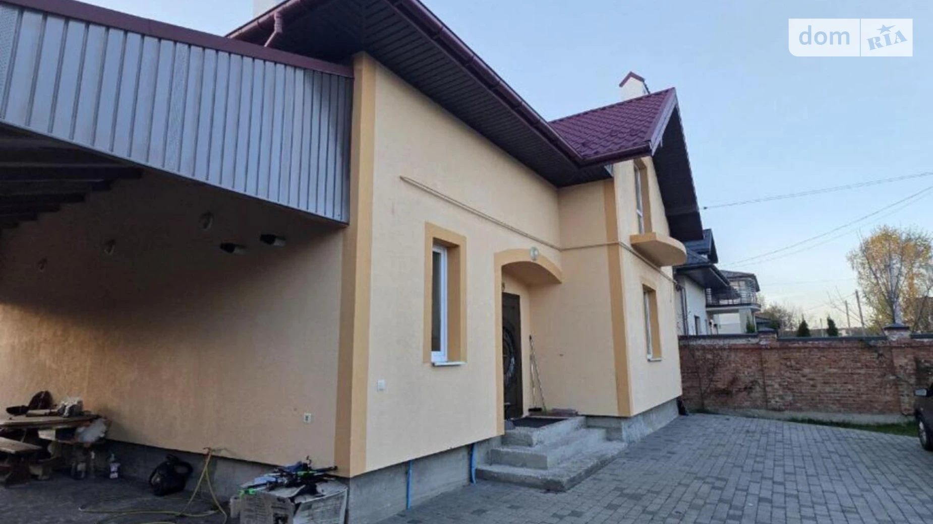 Продается дом на 2 этажа 197.3 кв. м с верандой, цена: 270000 $ - фото 2