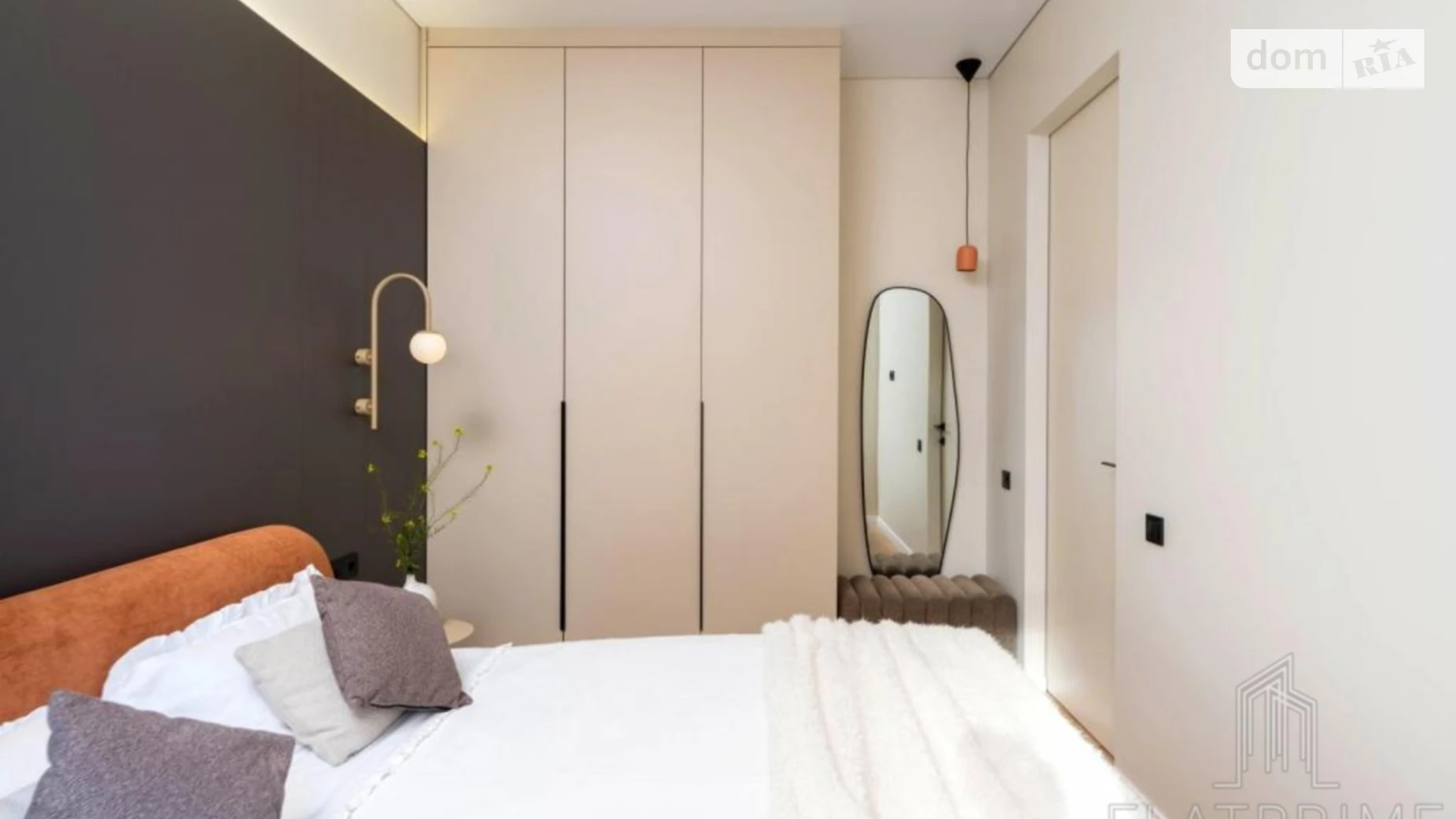 Продается 1-комнатная квартира 38.4 кв. м в Киеве, ул. Вавиловых, 11 - фото 2