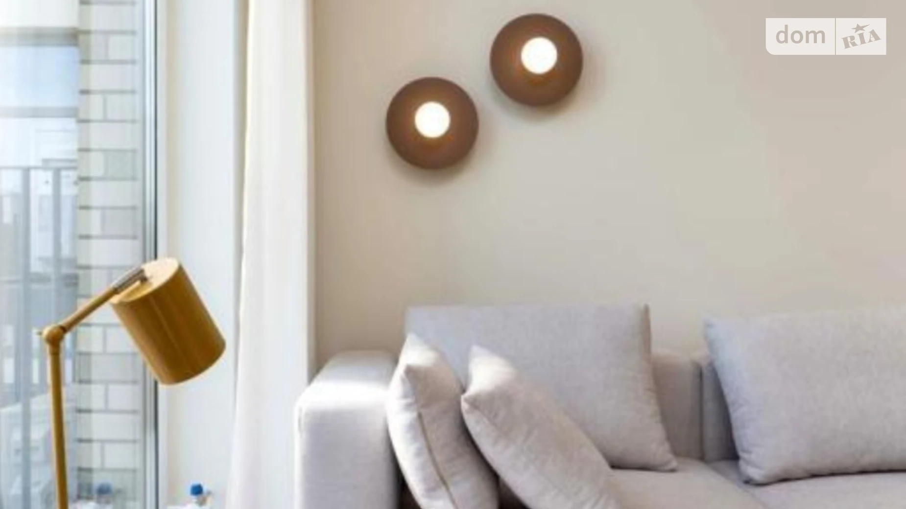 Продается 1-комнатная квартира 38.4 кв. м в Киеве, ул. Вавиловых, 11 - фото 3