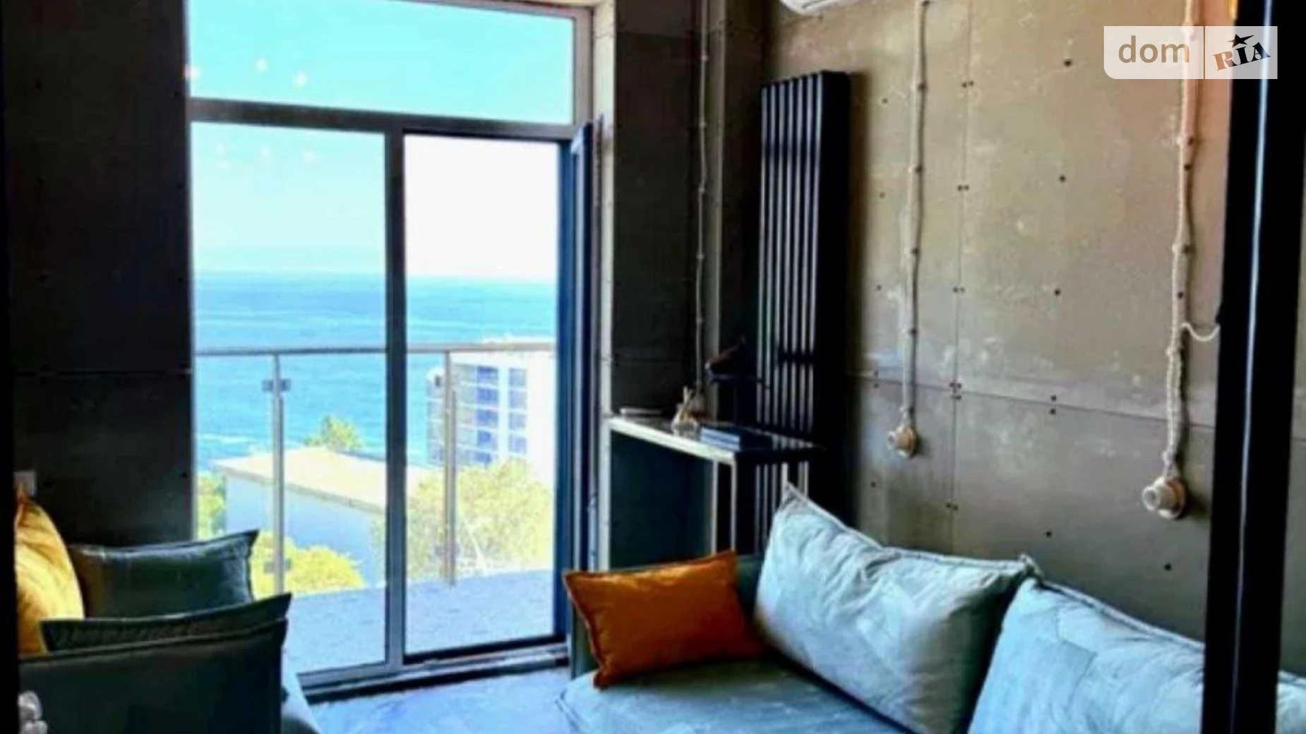 Продается 2-комнатная квартира 56.43 кв. м в Одессе, пер. Ванный, undefined - фото 2