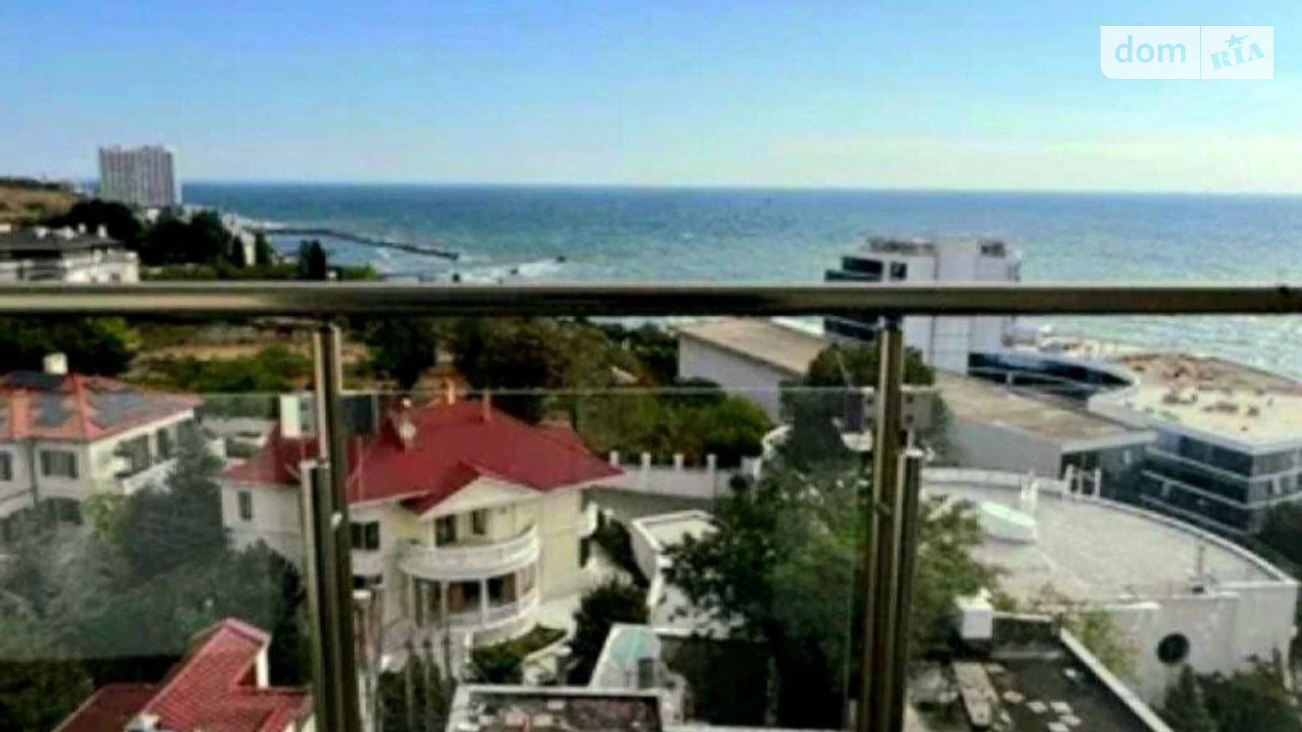 Продается 2-комнатная квартира 56.43 кв. м в Одессе, пер. Ванный, undefined - фото 3