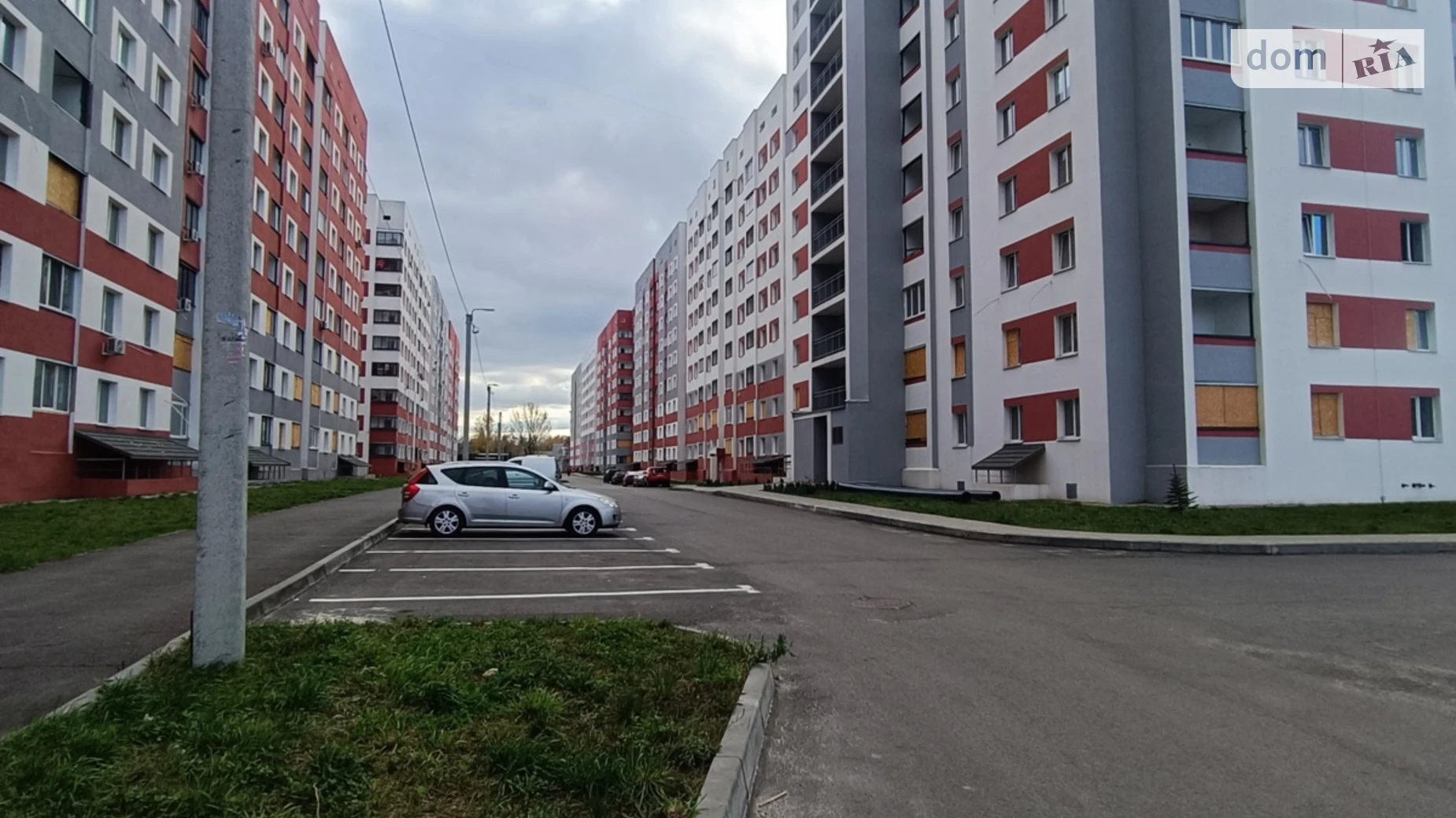 Продается 1-комнатная квартира 41.9 кв. м в Харькове, ул. Борткевича, 11 - фото 3