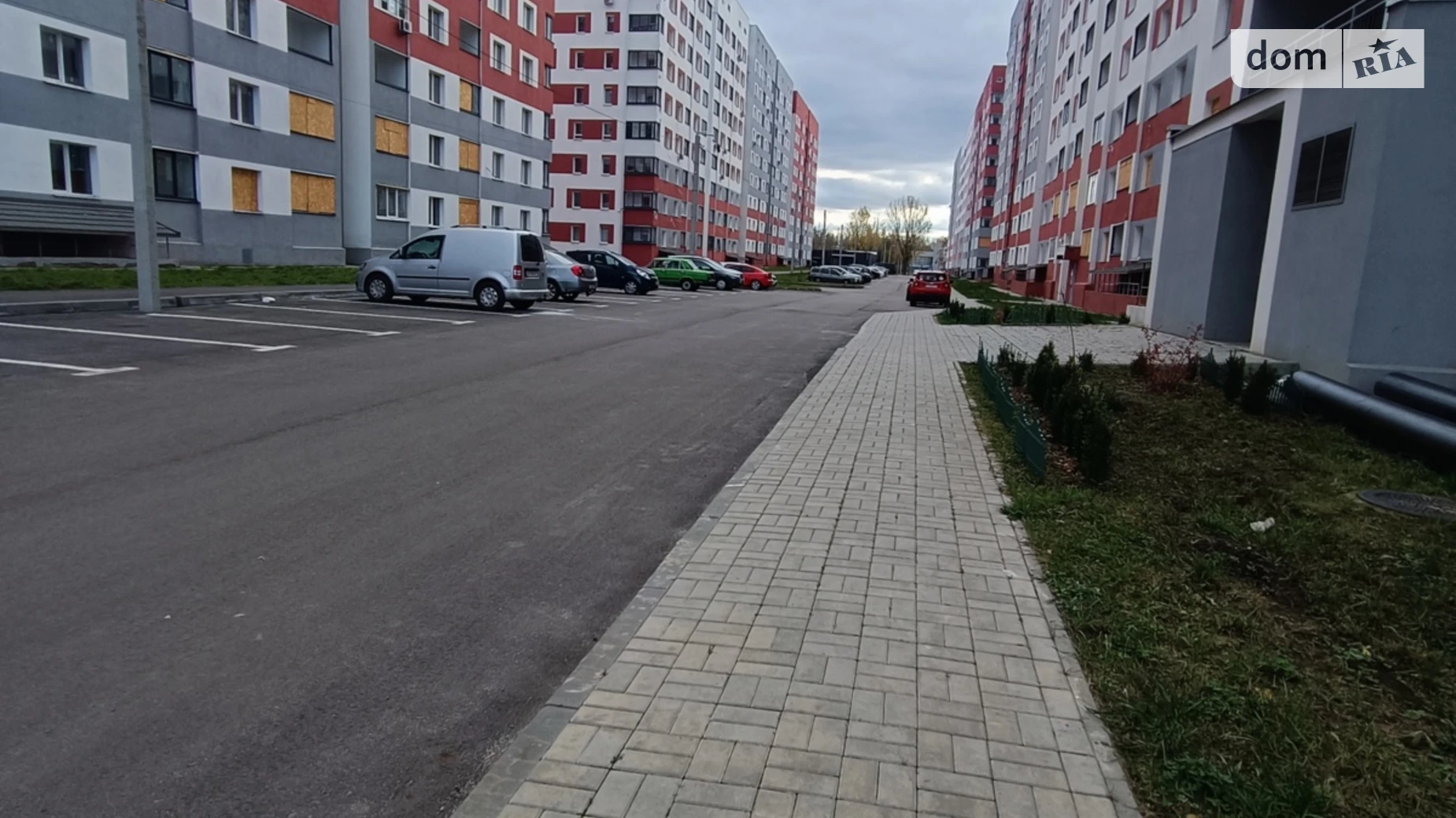 Продается 1-комнатная квартира 41.9 кв. м в Харькове, ул. Борткевича, 11 - фото 4