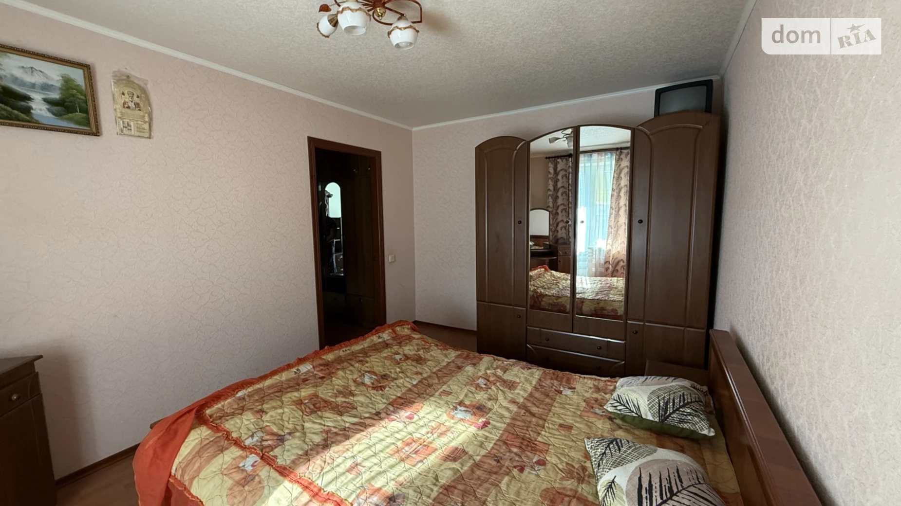 Здається в оренду 2-кімнатна квартира 42 кв. м у Вінниці - фото 2