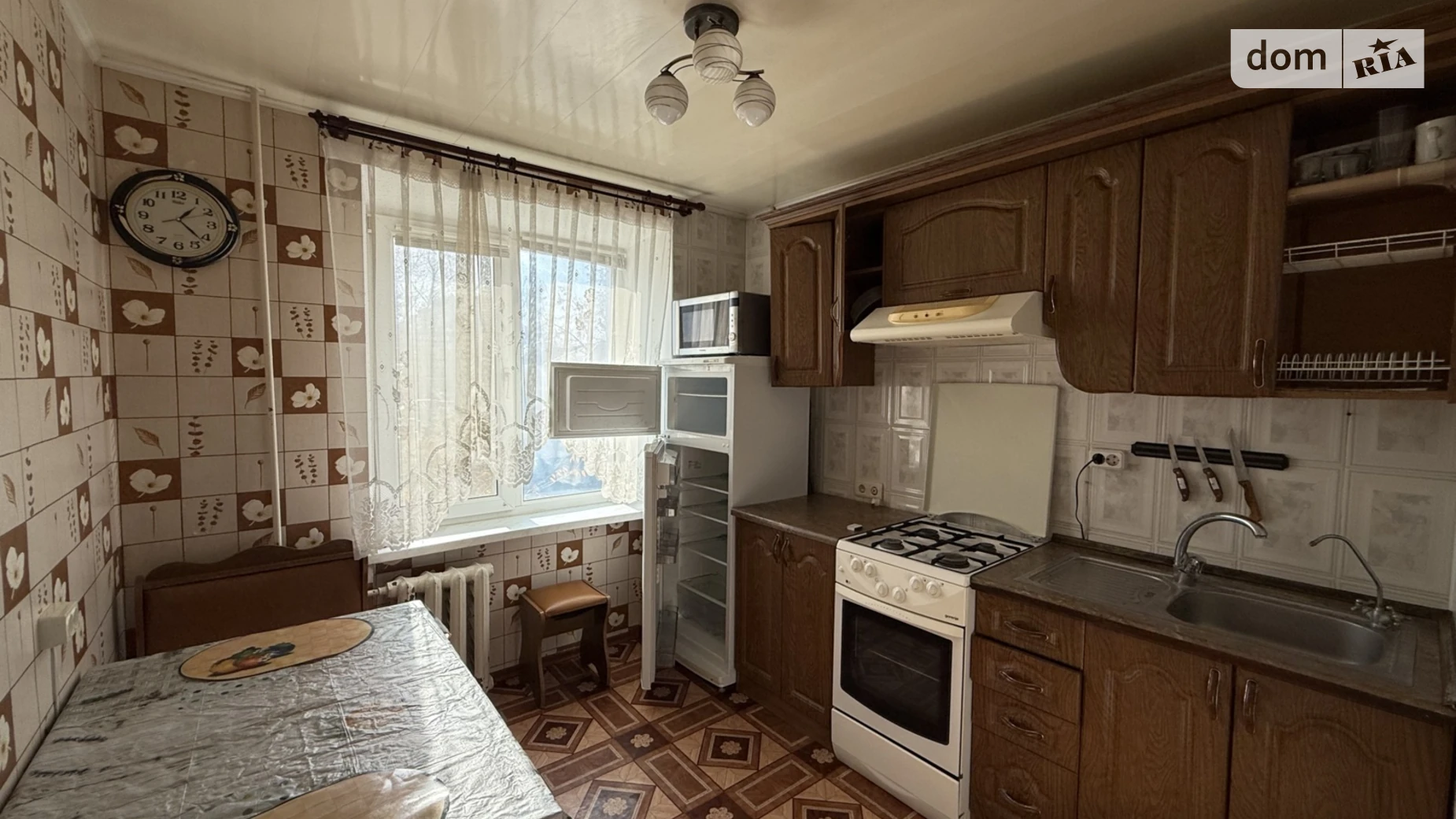 Здається в оренду 2-кімнатна квартира 42 кв. м у Вінниці - фото 4