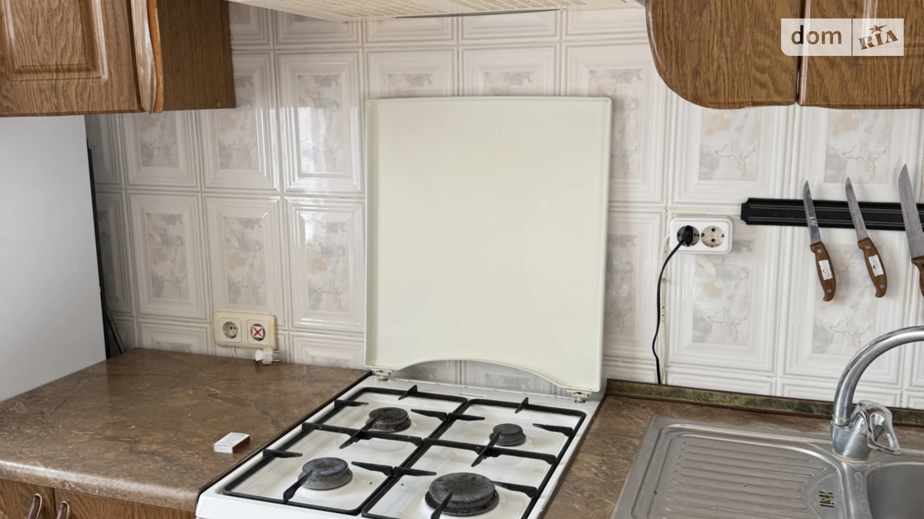 Здається в оренду 2-кімнатна квартира 42 кв. м у Вінниці - фото 5