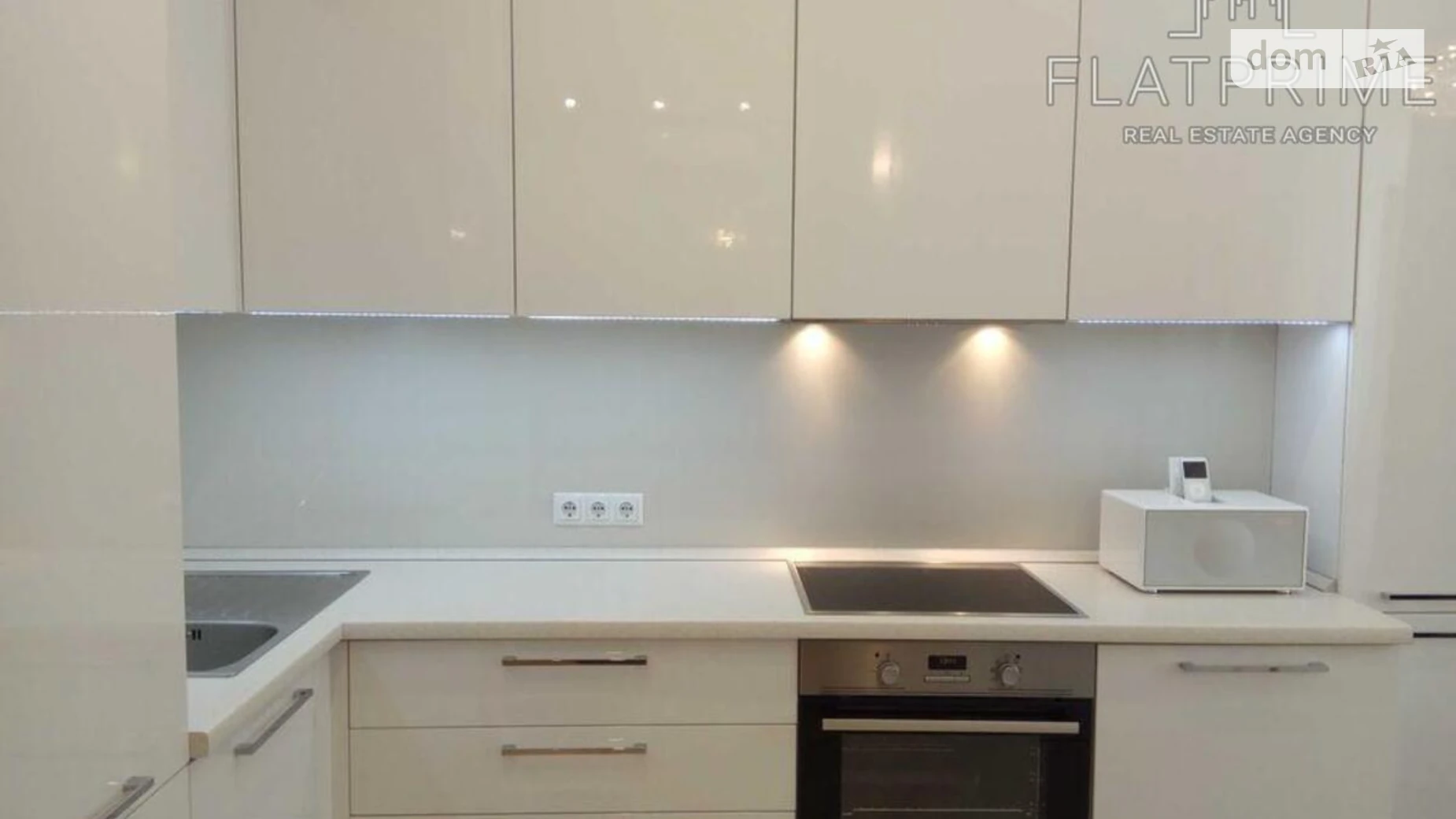 Продается 1-комнатная квартира 36 кв. м в Киеве, цена: 76000 $ - фото 4