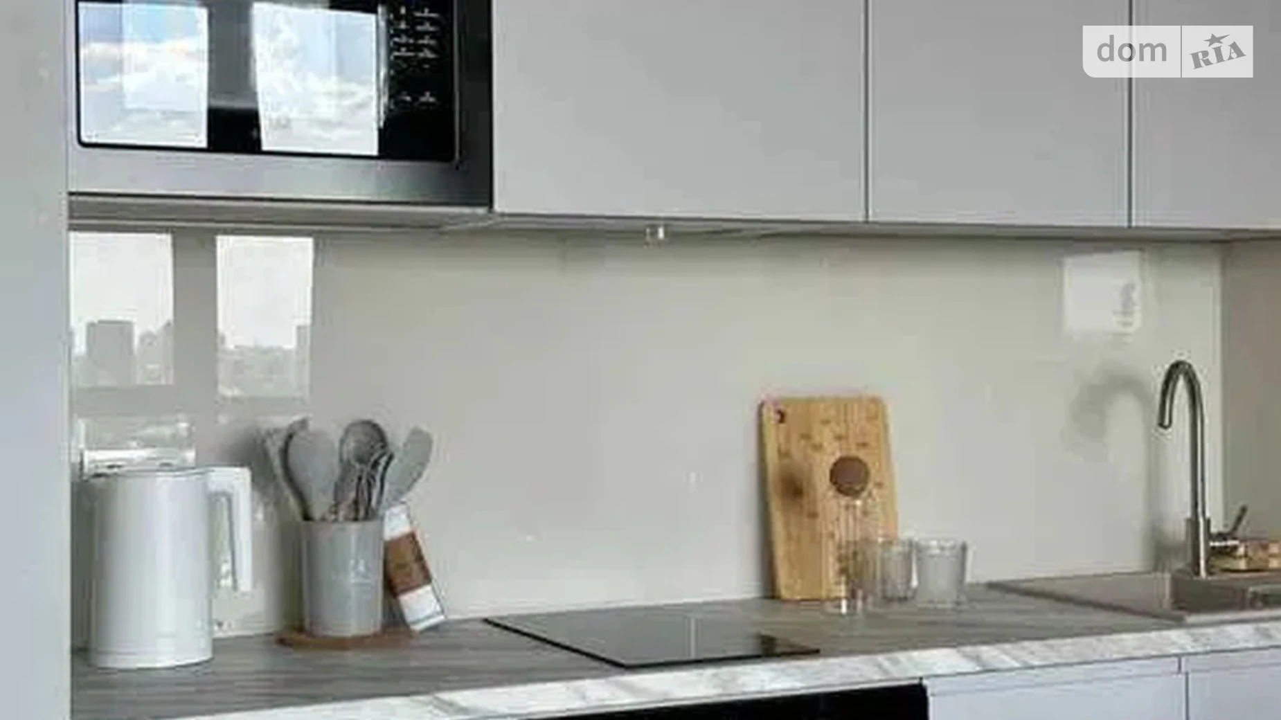 Продается 1-комнатная квартира 49.2 кв. м в Киеве, ул. Николая Пимоненко, 19 - фото 3