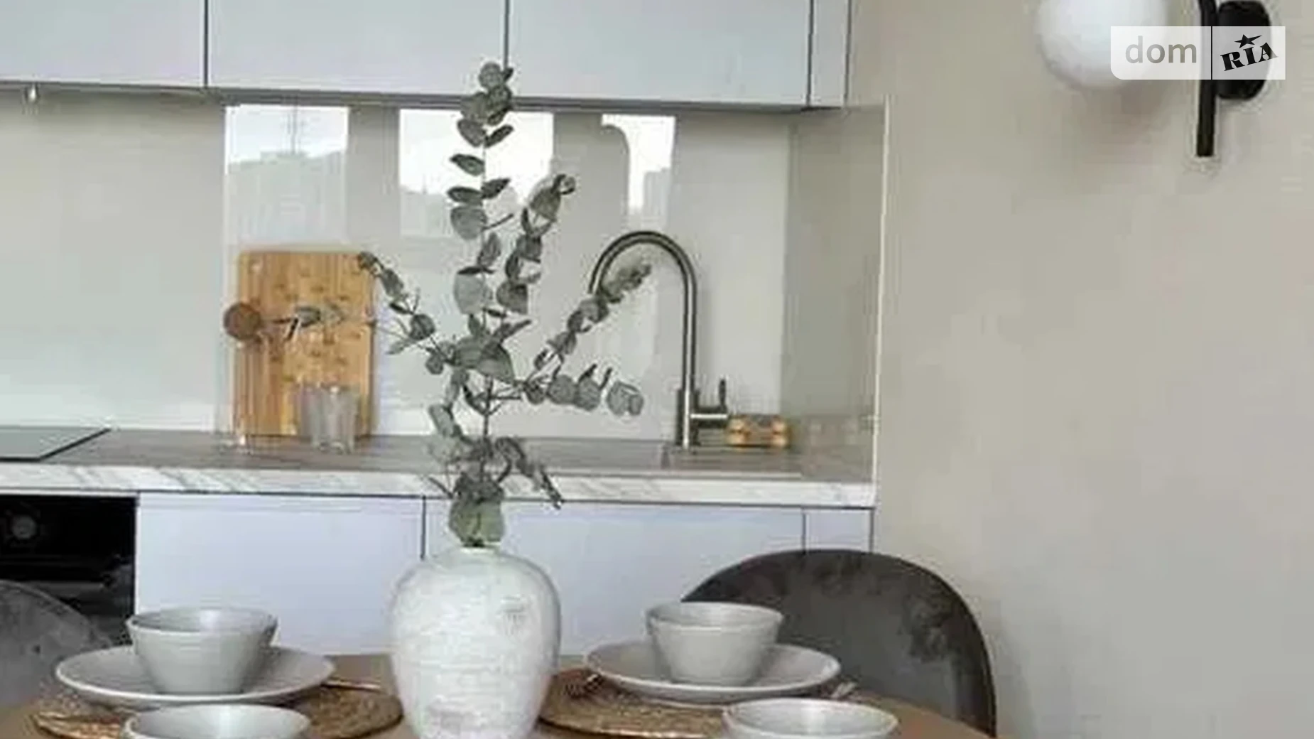 Продается 1-комнатная квартира 49.2 кв. м в Киеве, ул. Николая Пимоненко, 19 - фото 4