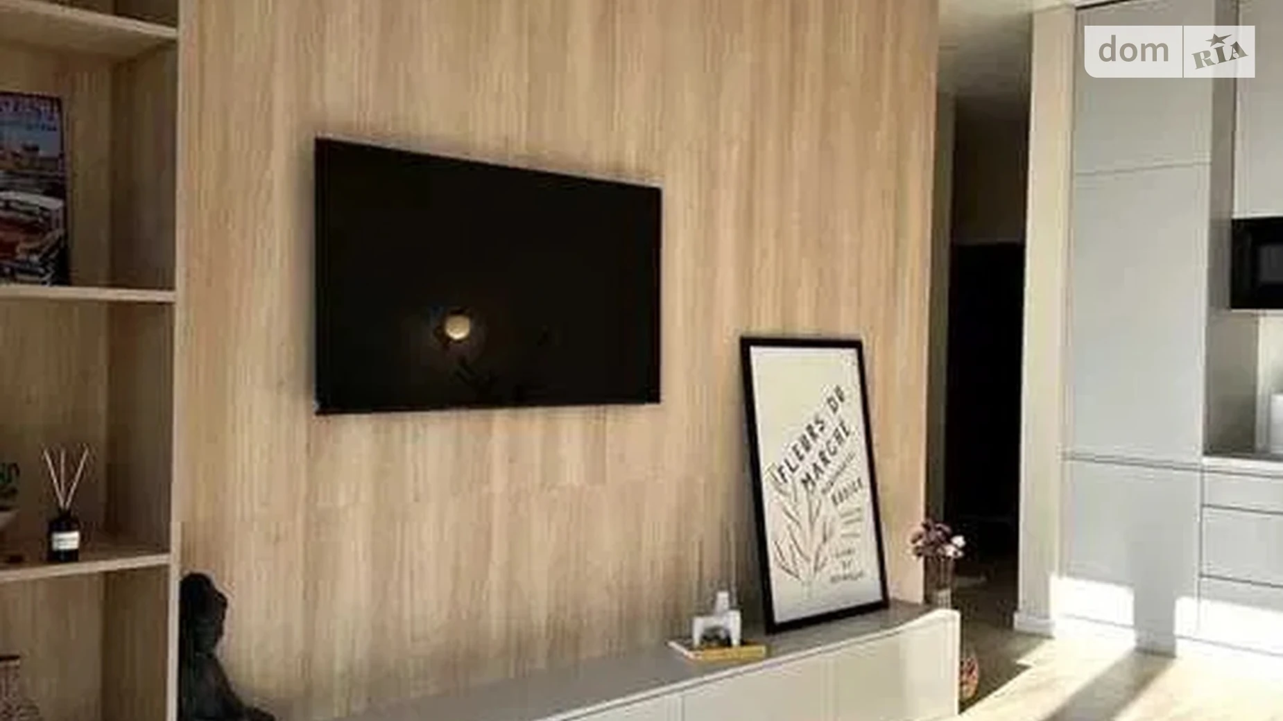 Продается 1-комнатная квартира 49.2 кв. м в Киеве, ул. Николая Пимоненко, 19 - фото 2