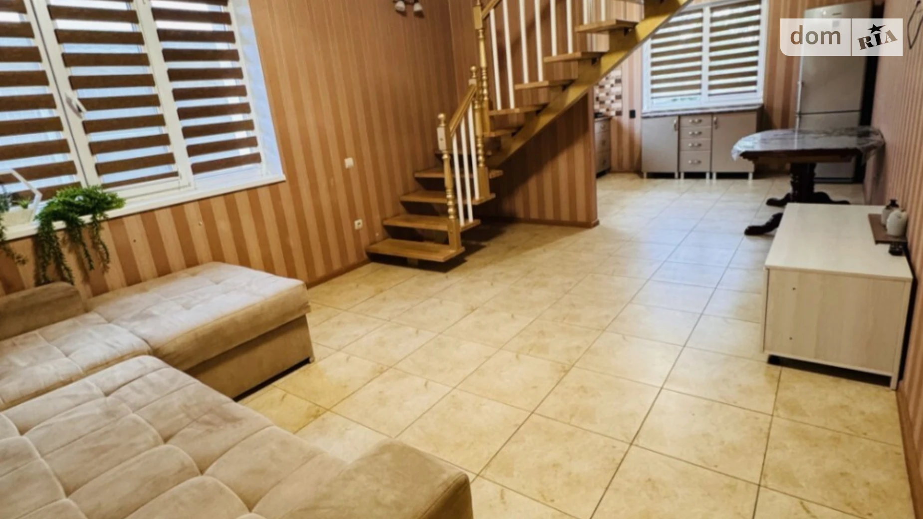 Продается дом на 2 этажа 120 кв. м с мансардой, цена: 130000 $ - фото 5