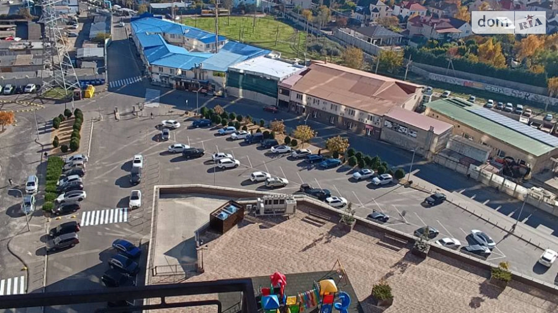 Продается 2-комнатная квартира 60 кв. м в Лиманке, ул. Жемчужная, 5А - фото 2