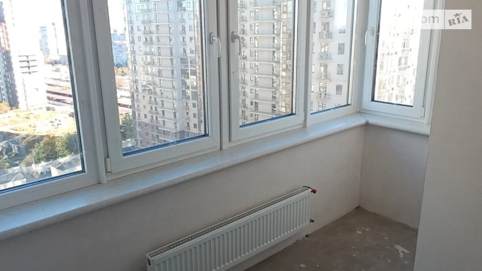 Продается 2-комнатная квартира 60 кв. м в Лиманке, ул. Жемчужная, 5А - фото 3