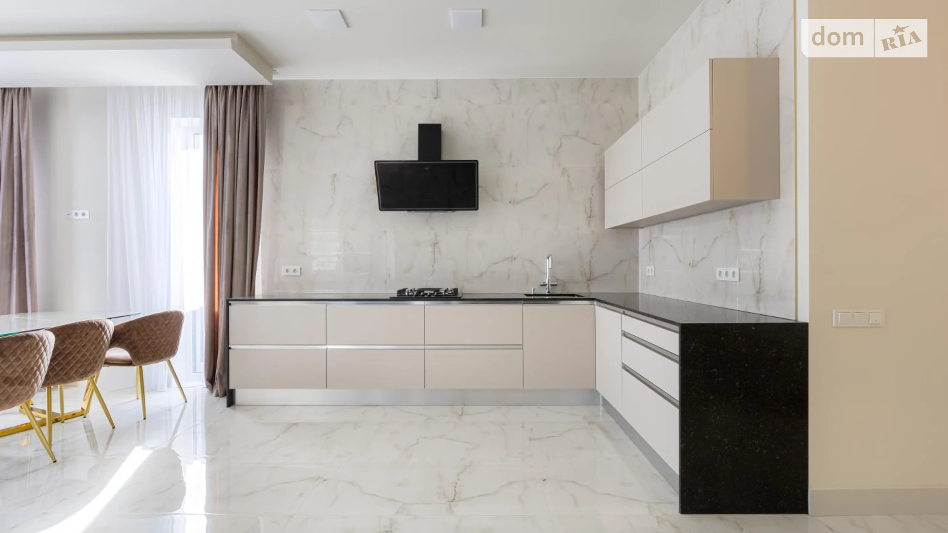 ул. Выговского Ивана Франковский Львов, цена: 2500 $ - фото 4