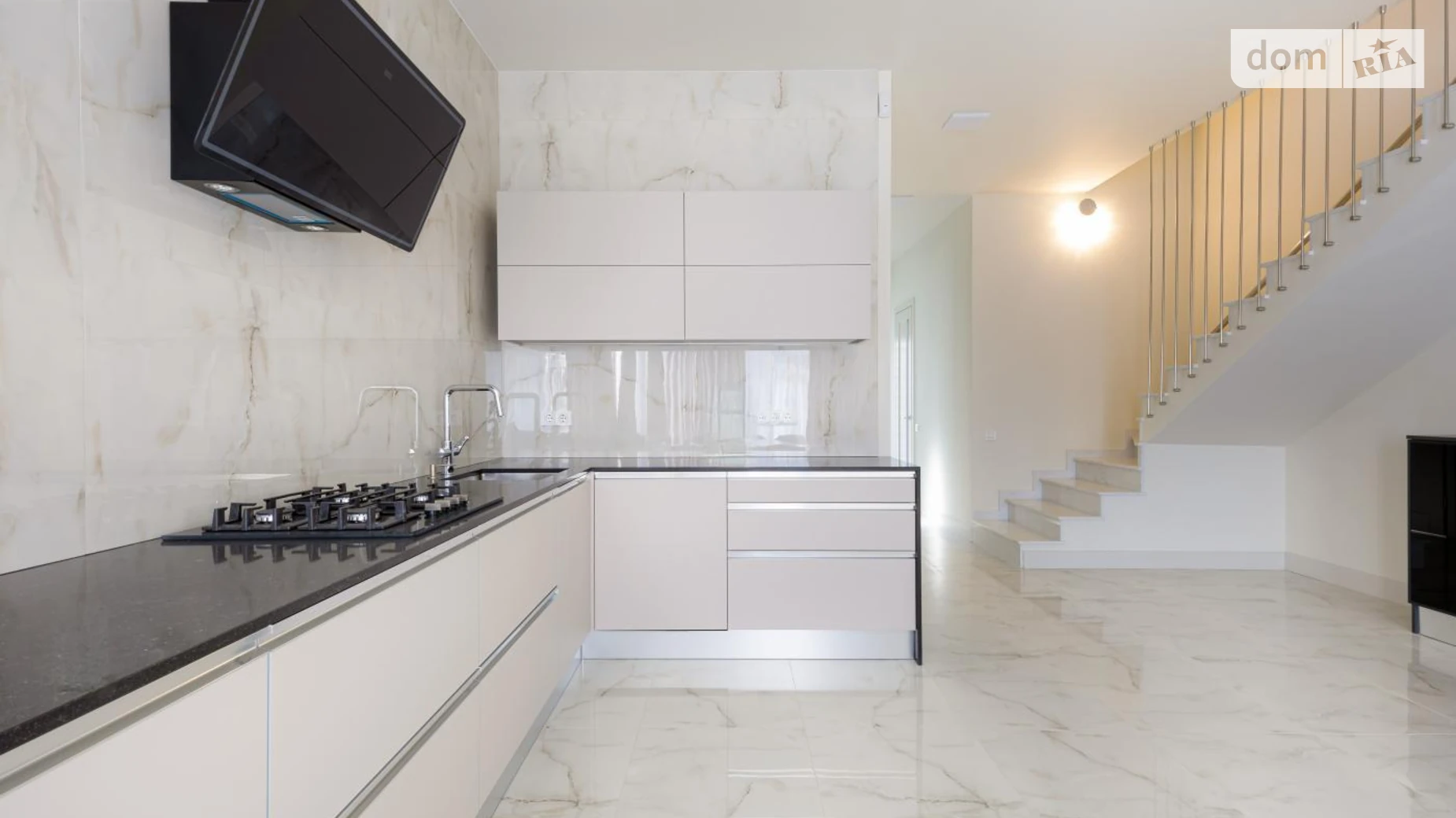 ул. Выговского Ивана Франковский Львов, цена: 2500 $ - фото 5