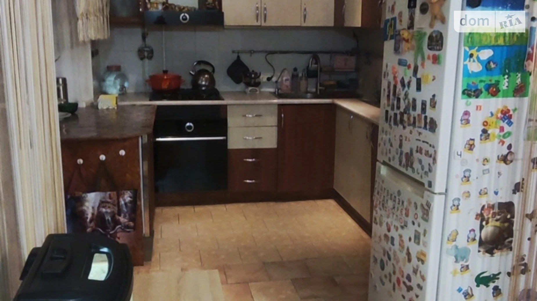 Продается 3-комнатная квартира 88.7 кв. м в Павлограде, ул. Центральная, 21 - фото 2