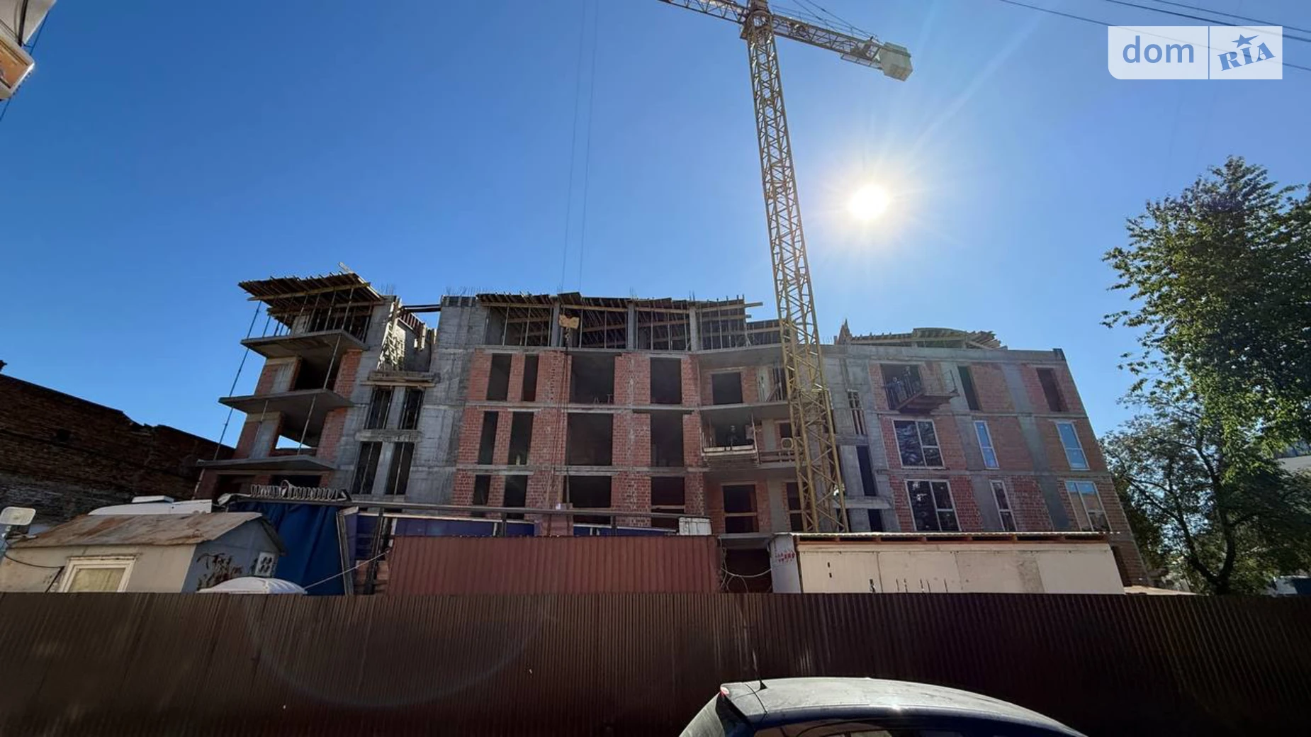 Продається 1-кімнатна квартира 66.37 кв. м у Львові, цена: 142800 $ - фото 4