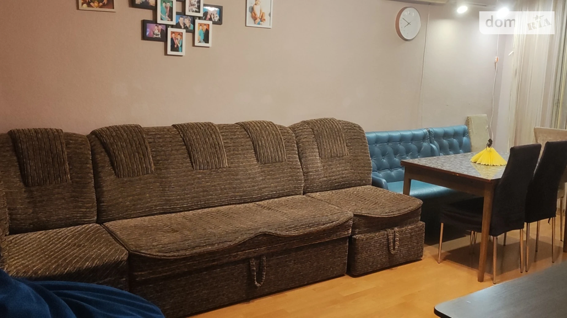 Продается 3-комнатная квартира 88.7 кв. м в Павлограде, ул. Центральная, 21 - фото 3