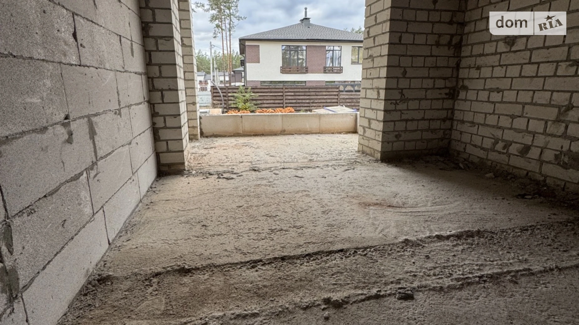 Продається 2-кімнатна квартира 57.37 кв. м у Гостомелі, вул. Соборна - фото 5