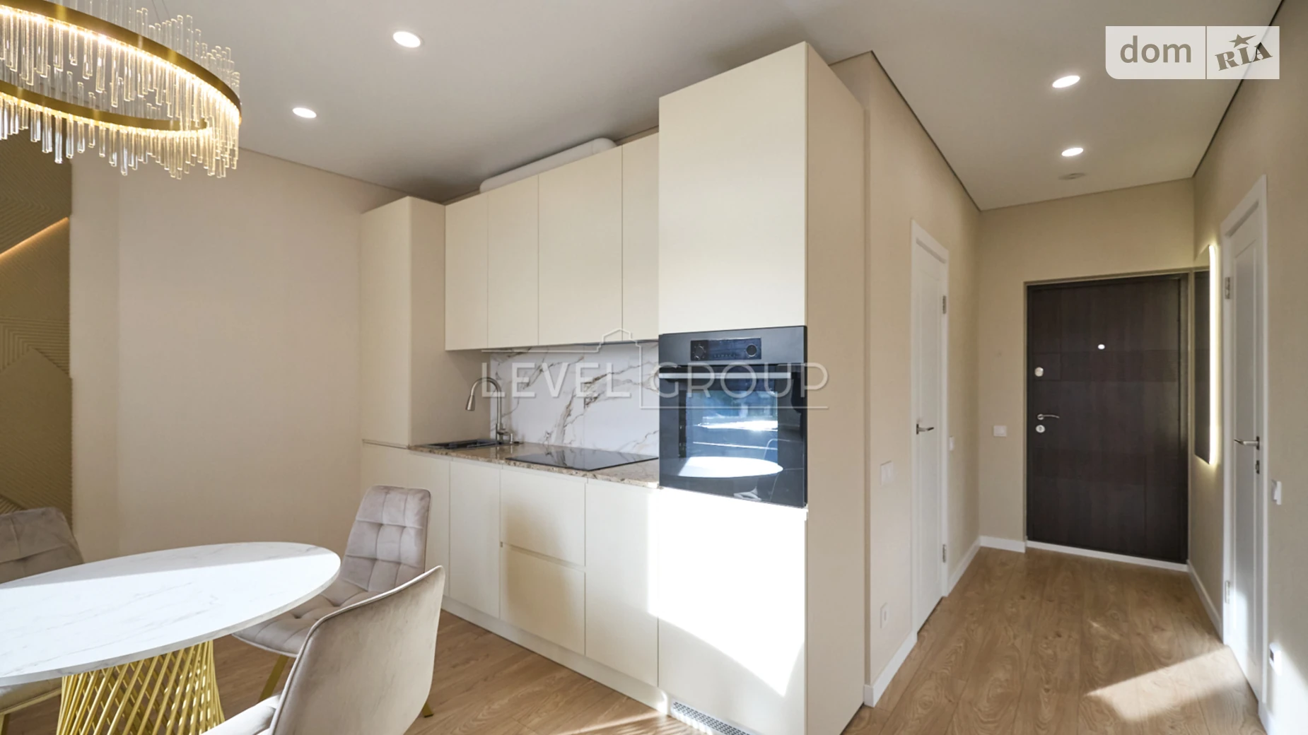 Продається 1-кімнатна квартира 45 кв. м у Києві, вул. Костанайська, 13А - фото 5