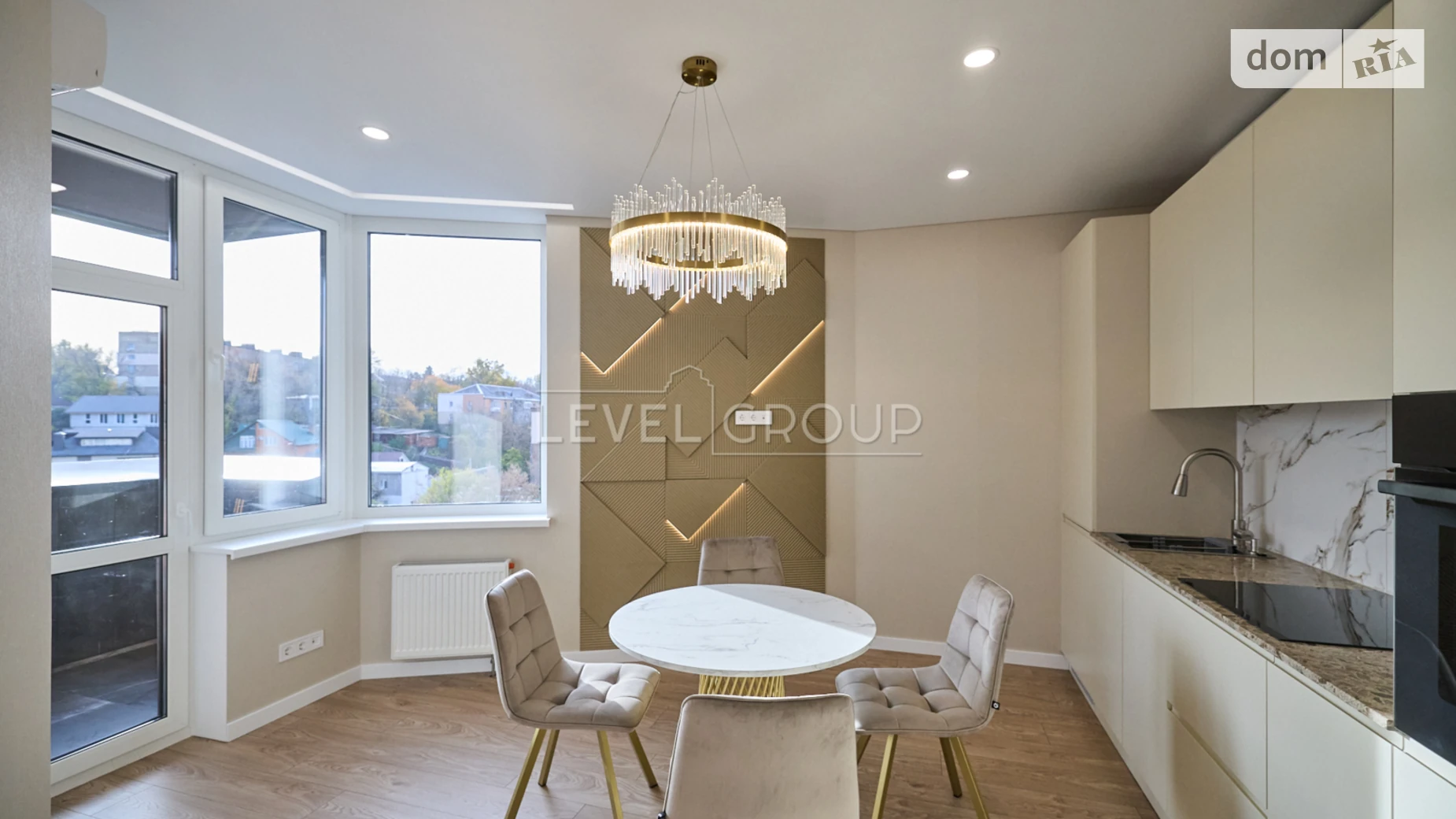 Продається 1-кімнатна квартира 45 кв. м у Києві, вул. Костанайська, 13А - фото 2