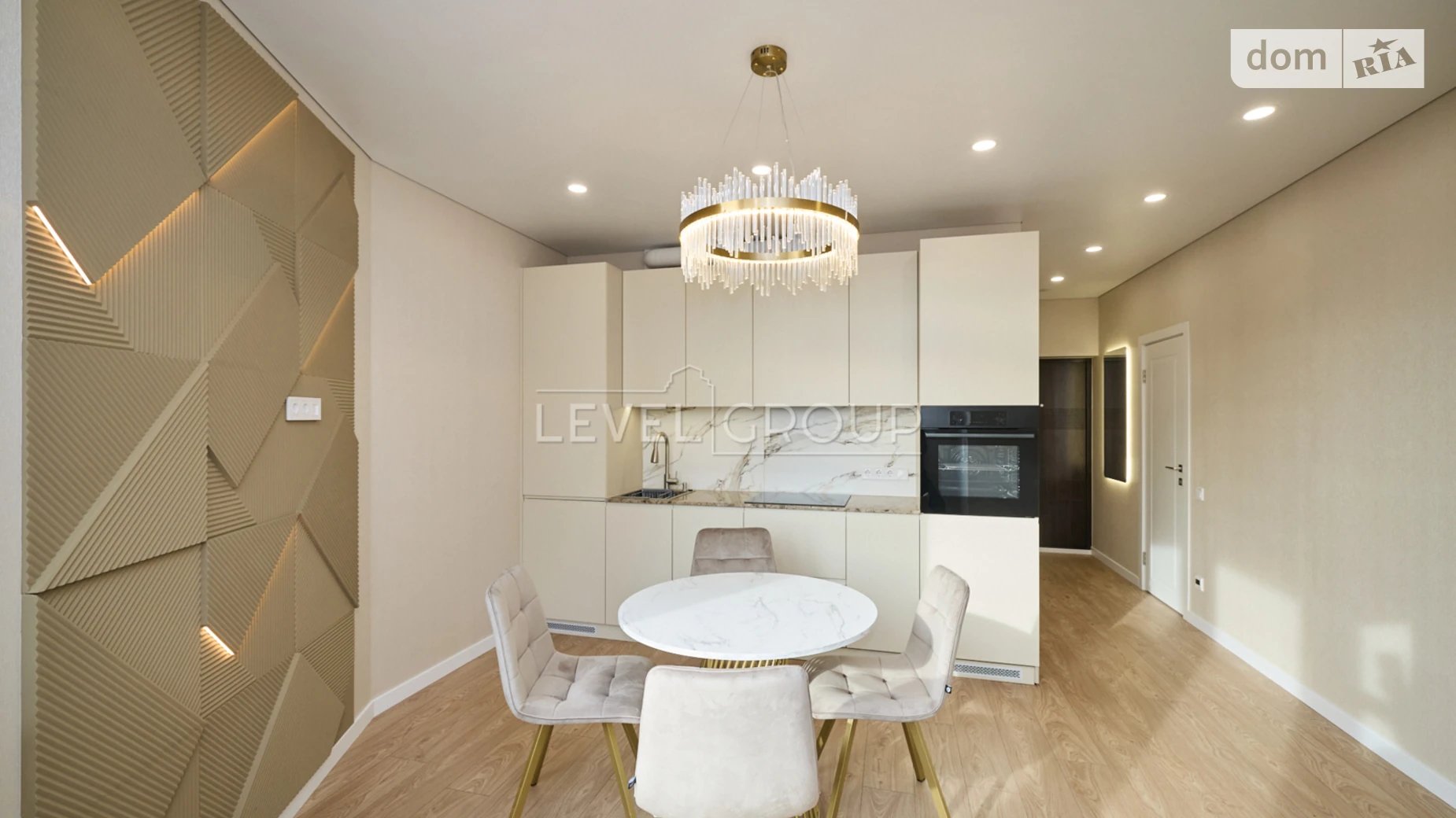 Продається 1-кімнатна квартира 45 кв. м у Києві, вул. Костанайська, 13А - фото 3