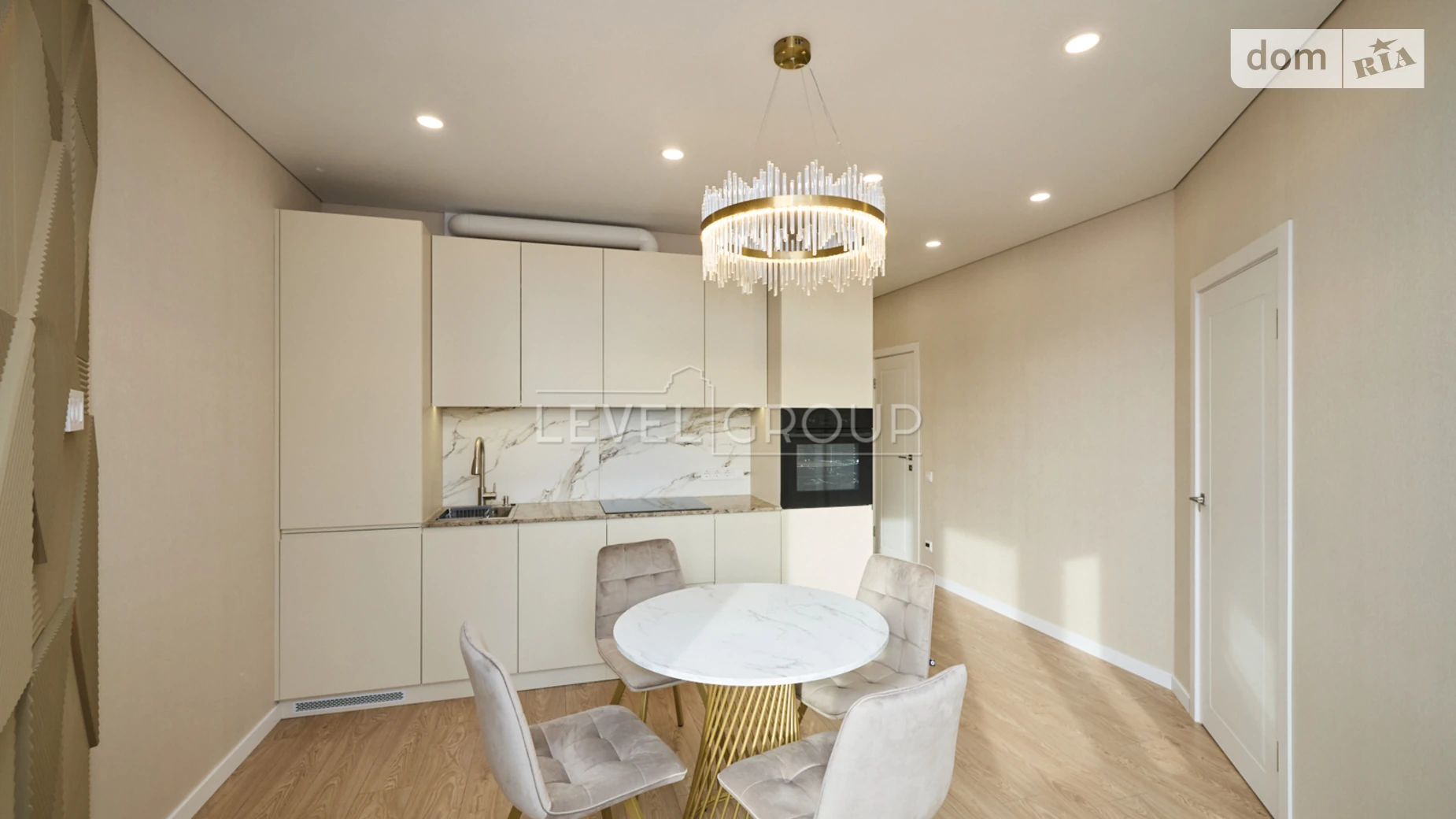 Продається 1-кімнатна квартира 45 кв. м у Києві, вул. Костанайська, 13А - фото 4