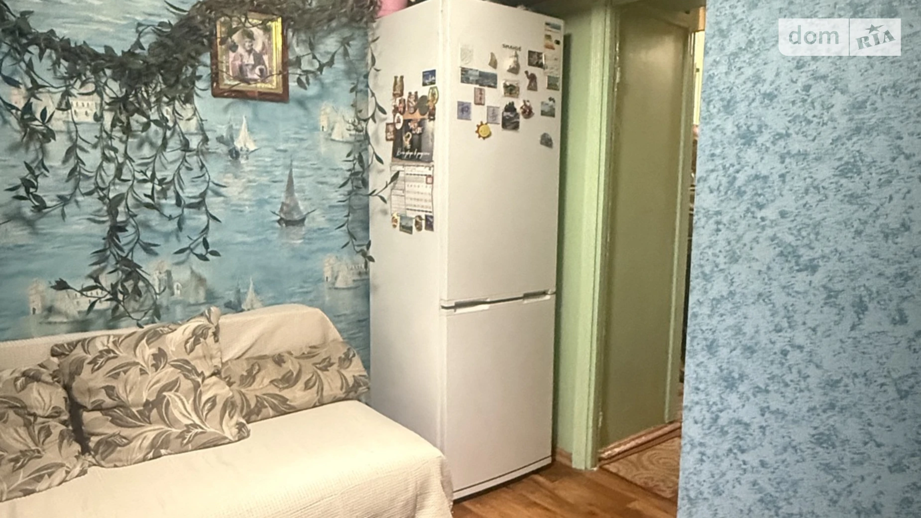 Продається 1-кімнатна квартира 34.8 кв. м у Рівному, вул. Фабрична, 24 - фото 3