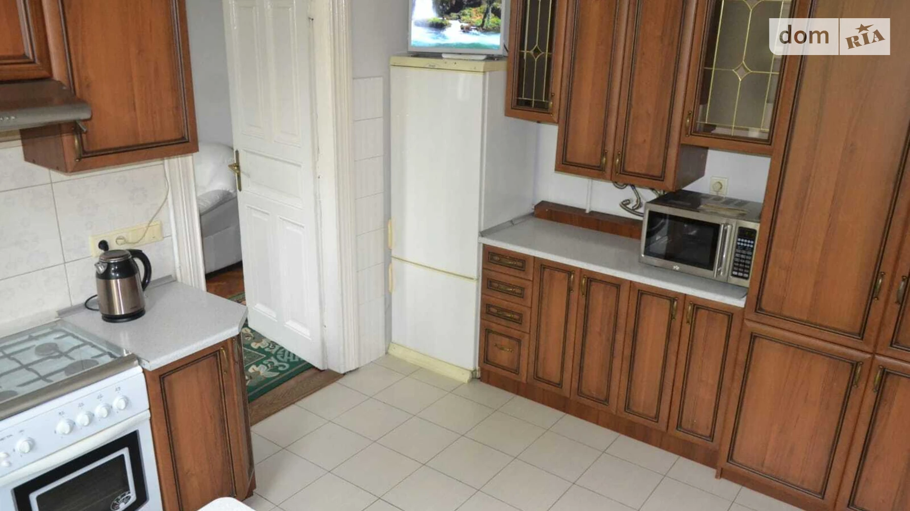 Здається в оренду 2-кімнатна квартира 58 кв. м у Львові, вул. Раппопорта Якова - фото 4