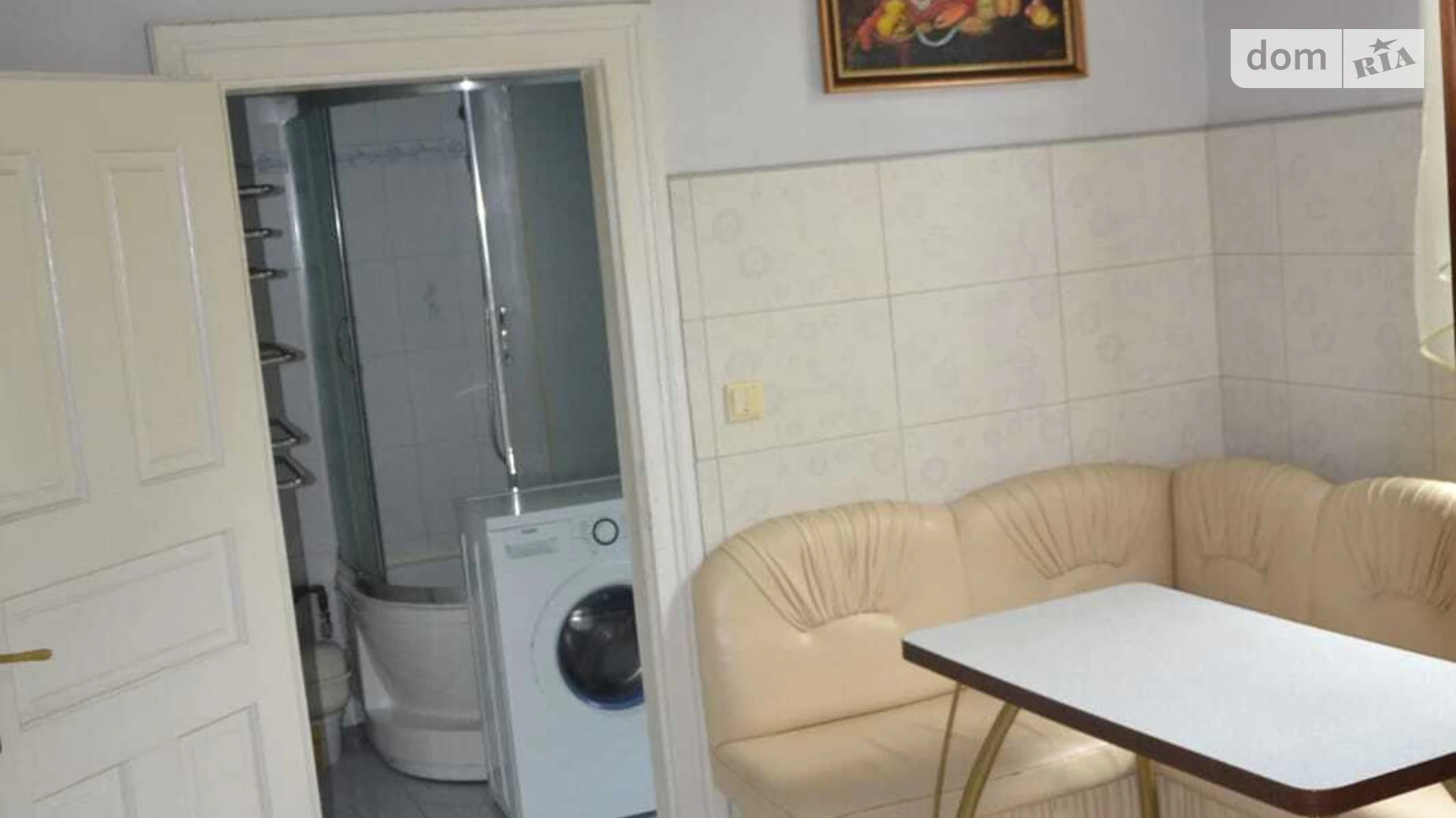 Здається в оренду 2-кімнатна квартира 58 кв. м у Львові, вул. Раппопорта Якова - фото 5