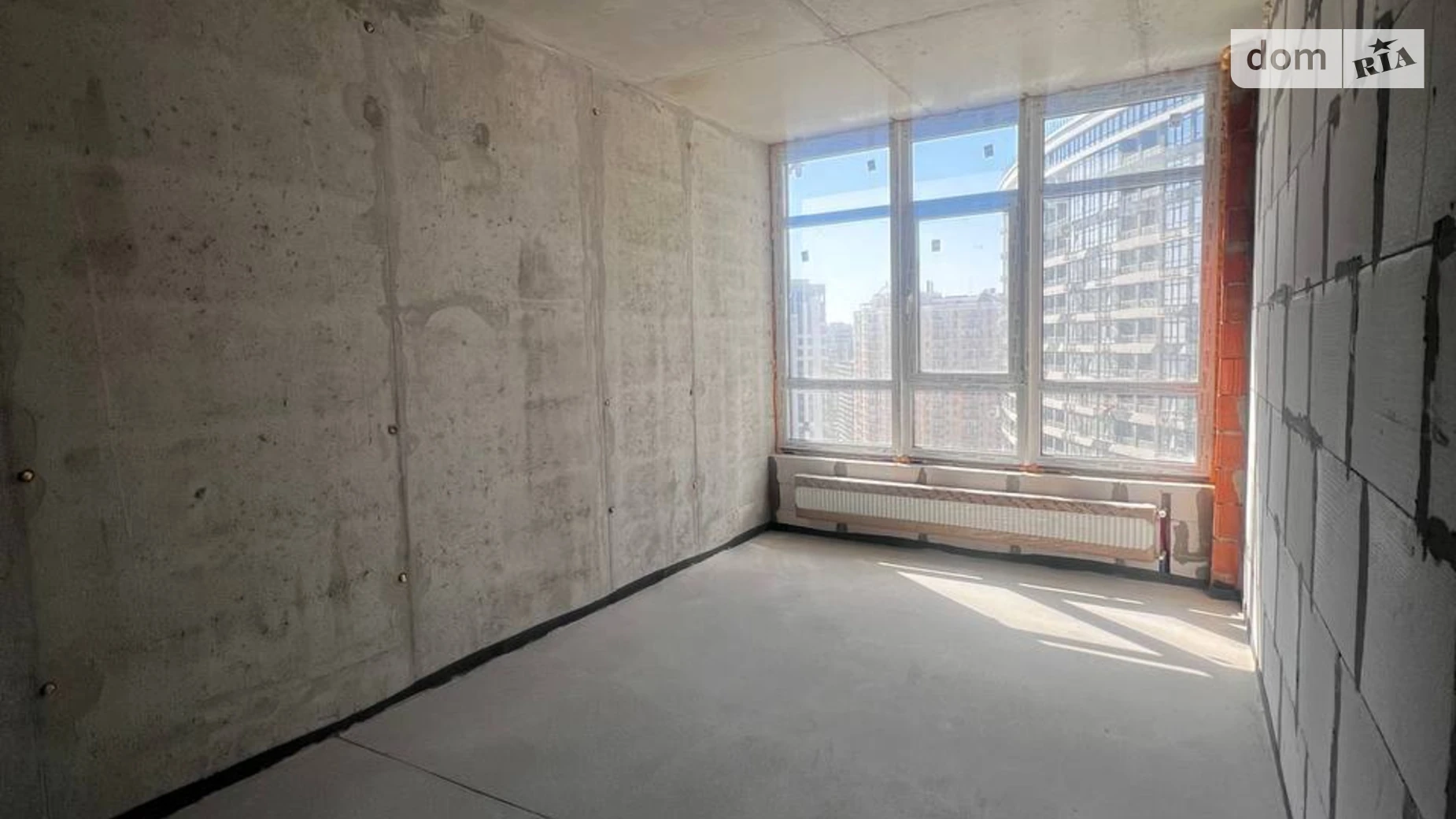 Продается 1-комнатная квартира 48 кв. м в Одессе, пер. Курортный, 2 - фото 2