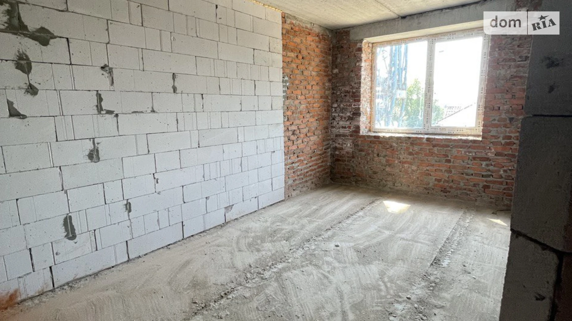 Продается 1-комнатная квартира 44 кв. м в Виннице, пер. Ляли Ратушной, 23 - фото 4