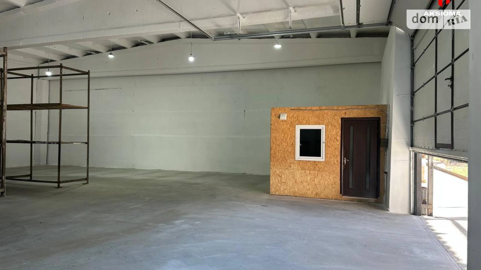 Сдается в аренду помещения свободного назначения 550 кв. м в 1-этажном здании, цена: 82500 грн - фото 4