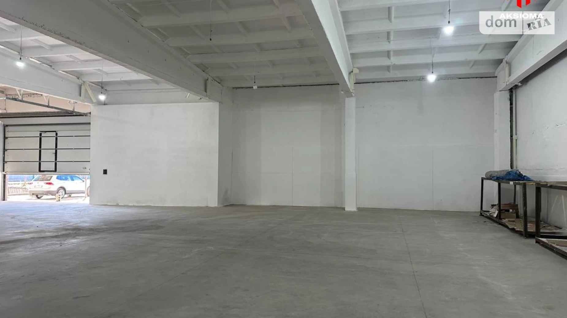 Сдается в аренду помещения свободного назначения 550 кв. м в 1-этажном здании, цена: 82500 грн - фото 5