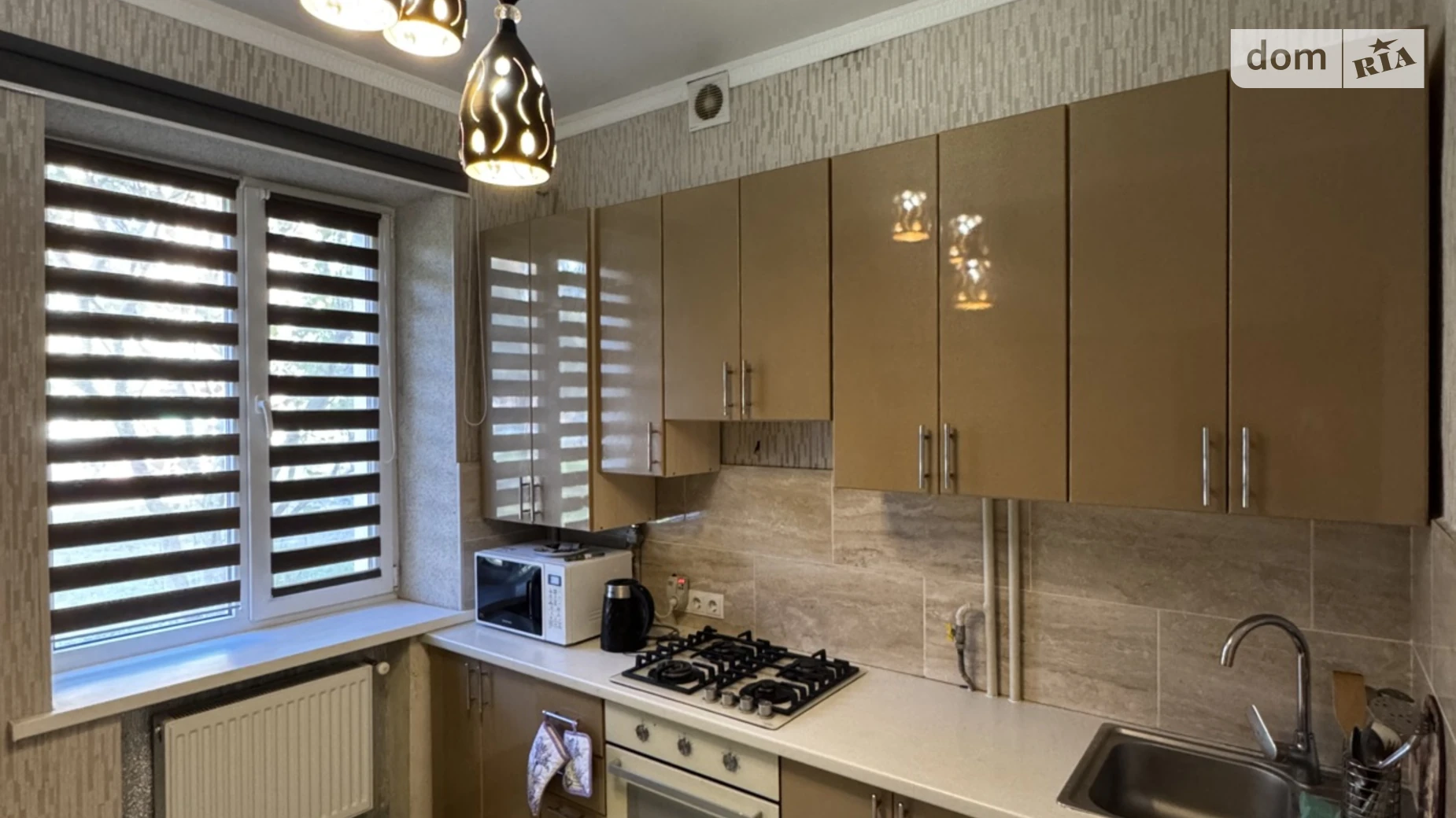 Сдается в аренду 3-комнатная квартира 70 кв. м в Виннице, ул. Героев Нацгвардии(Некрасова) - фото 2