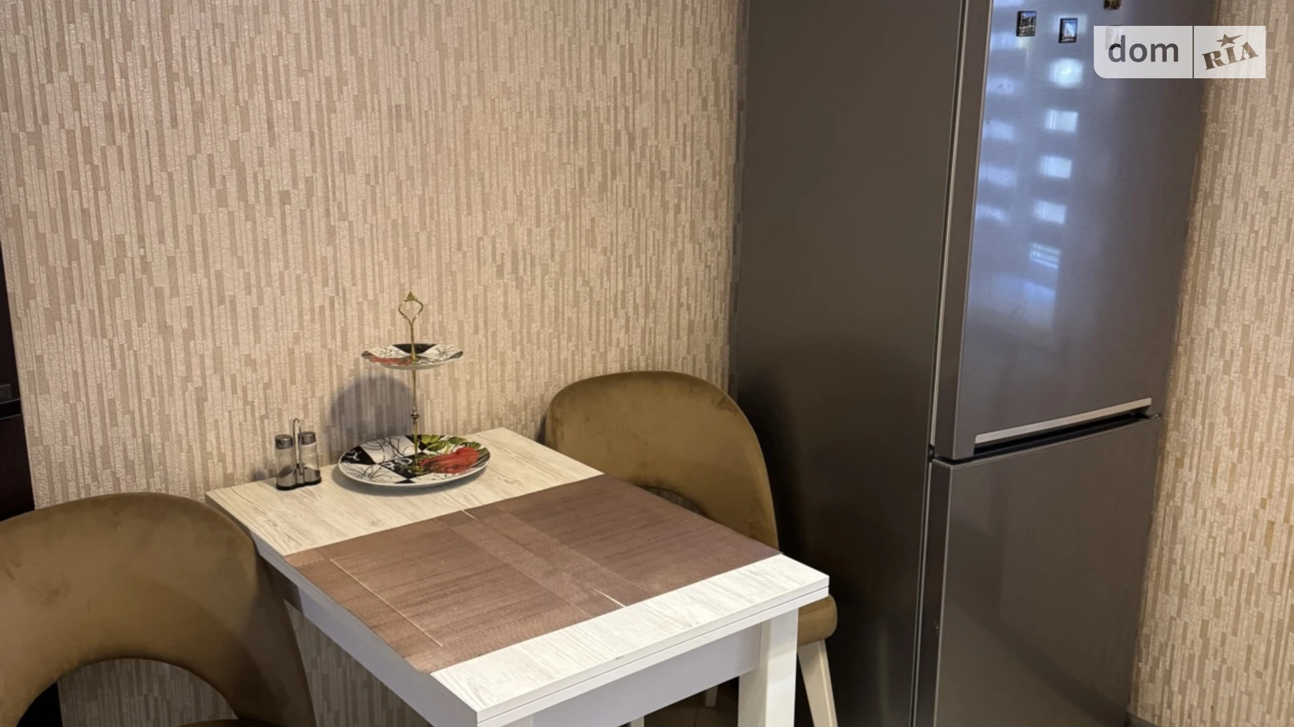 Сдается в аренду 3-комнатная квартира 70 кв. м в Виннице, ул. Героев Нацгвардии(Некрасова) - фото 3