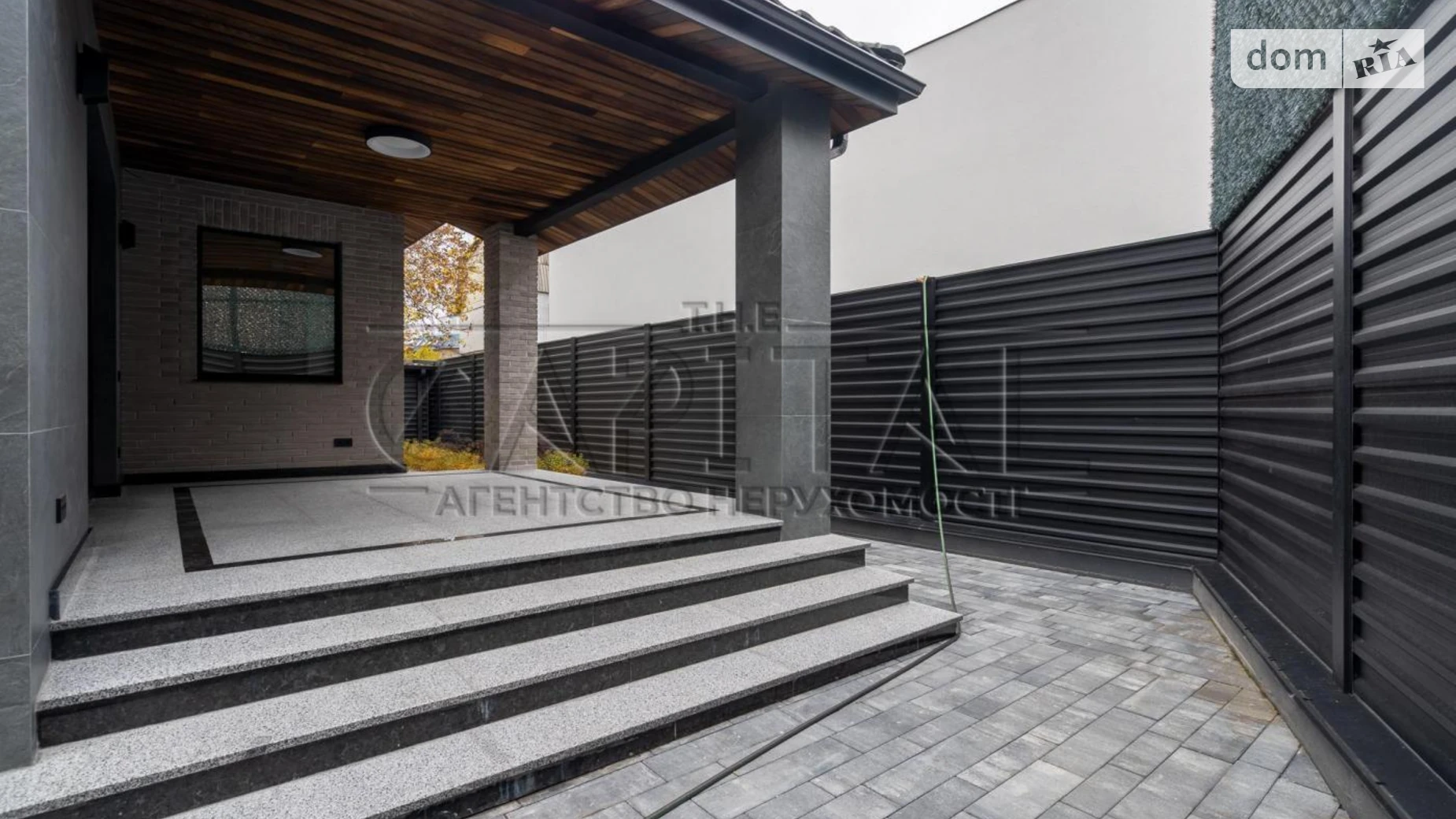 Продається будинок 2 поверховий 320 кв. м з каміном, цена: 850000 $ - фото 5
