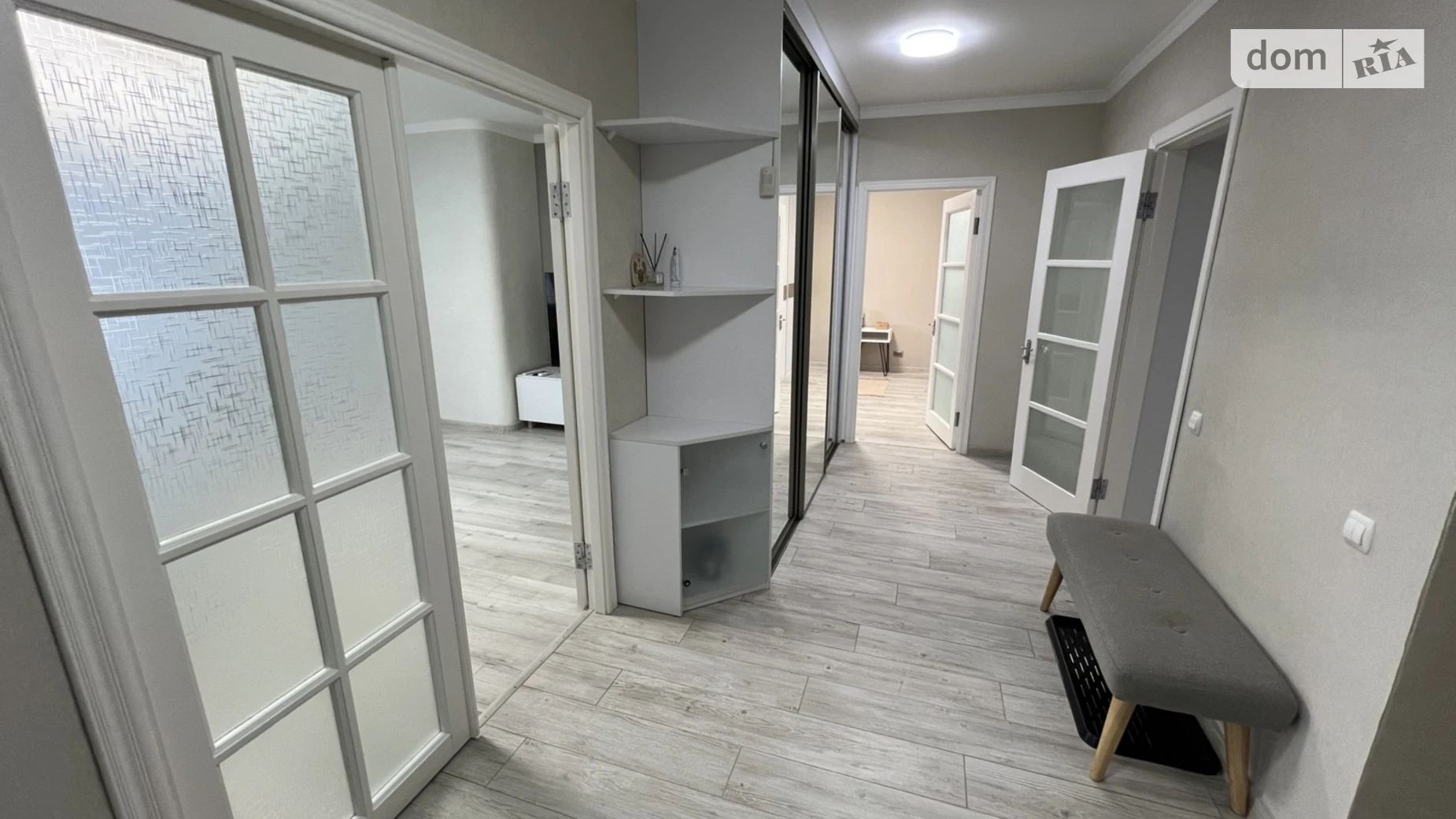 Здається в оренду 2-кімнатна квартира 79 кв. м у Хмельницькому, вул. Свободи, 19 - фото 2