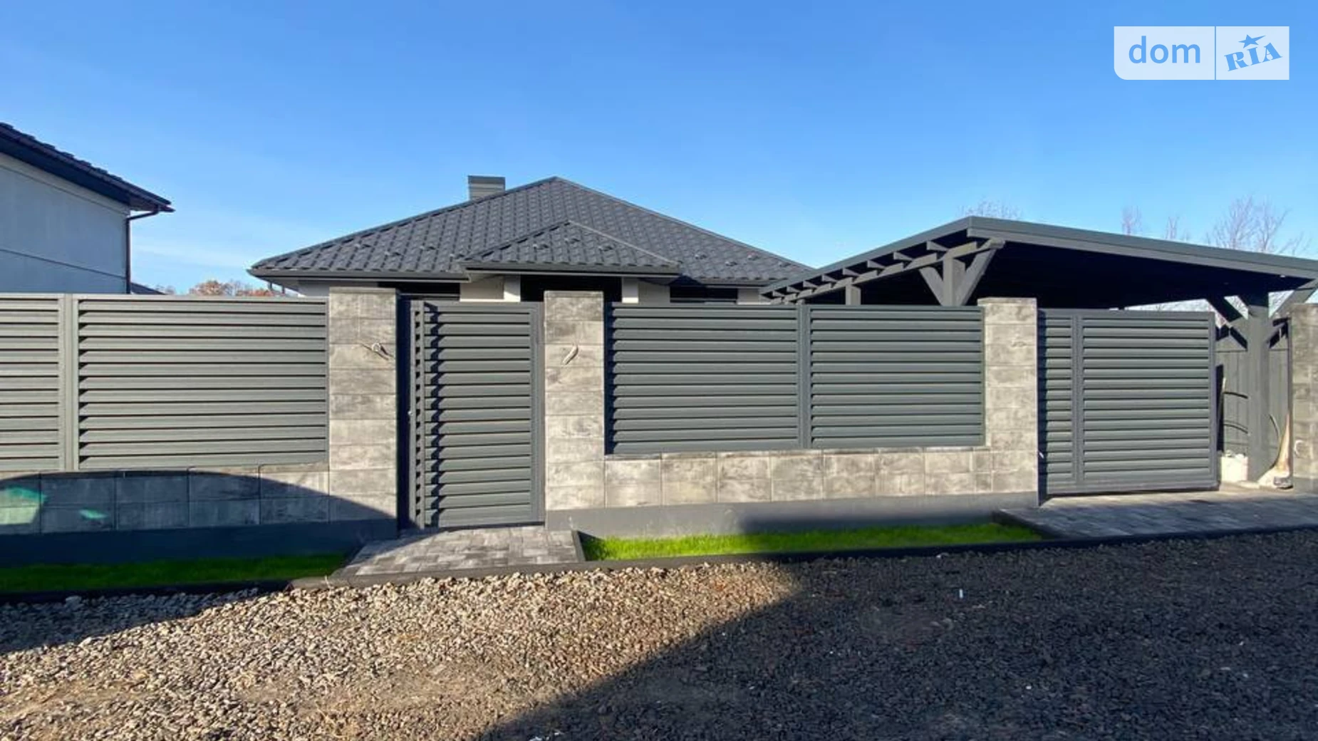 Продается одноэтажный дом 118 кв. м с бассейном, цена: 120000 $ - фото 5